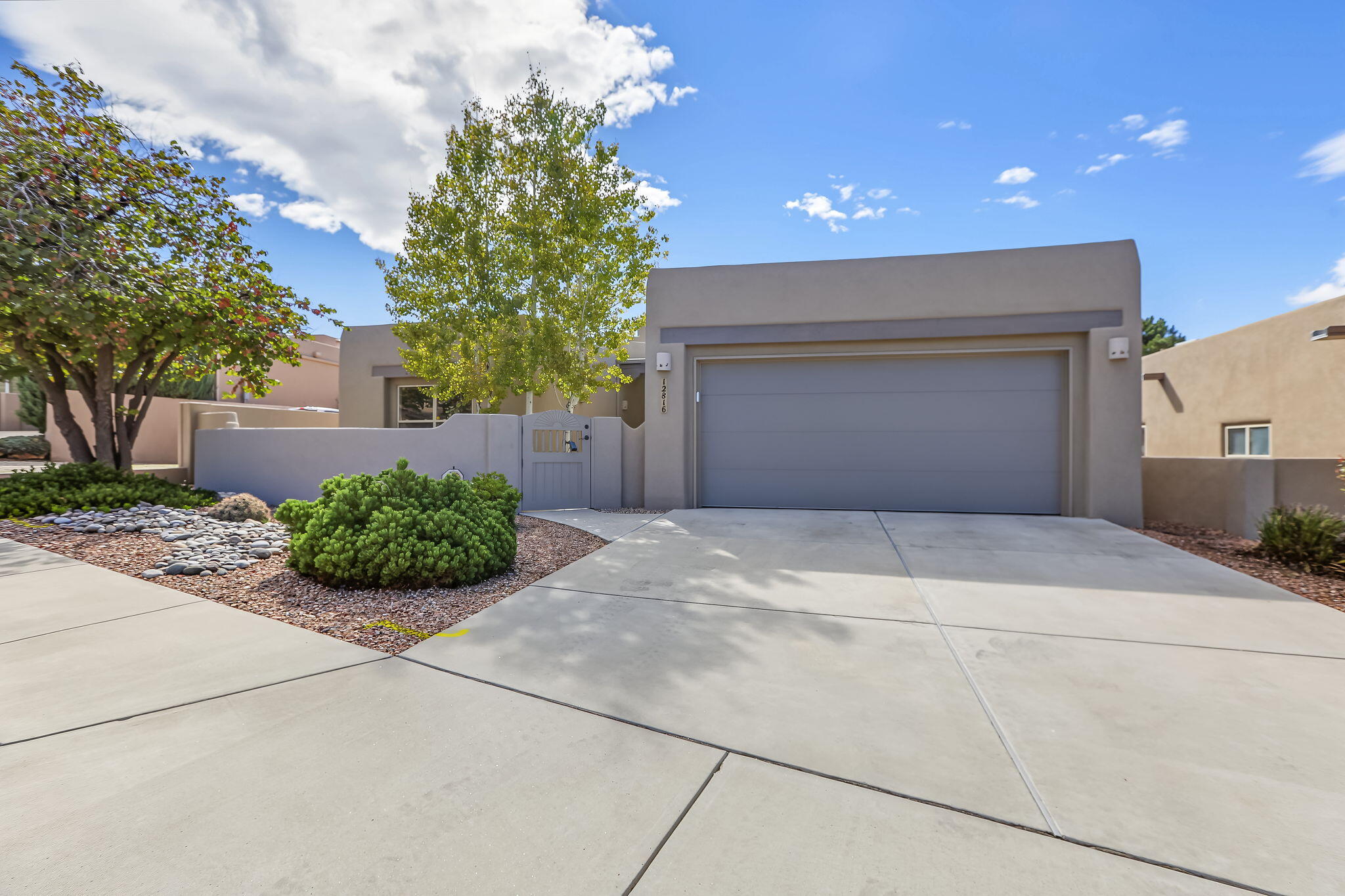 12816 Sandia Ridge Place NE