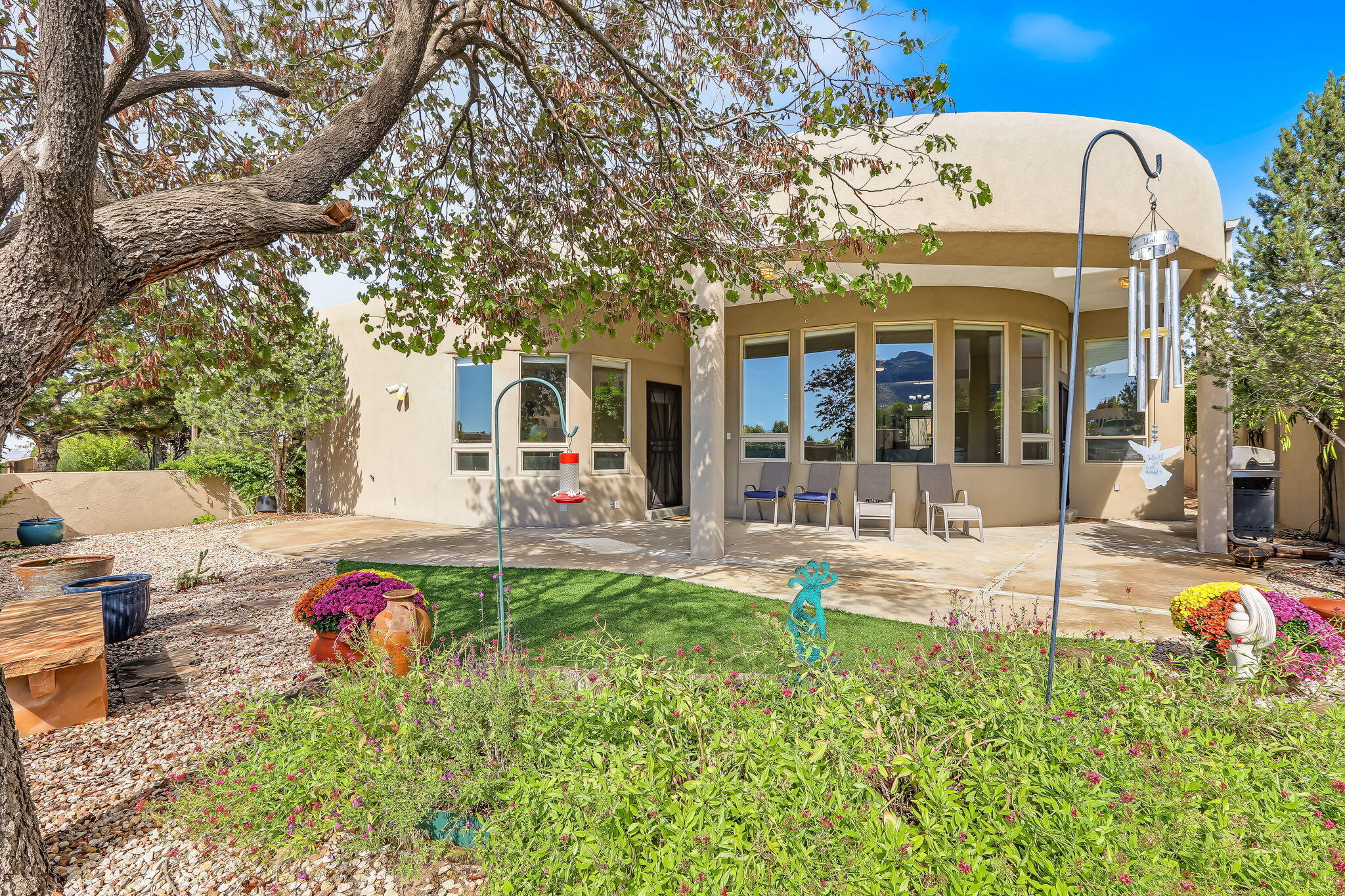 Photo 10 — 12816 Sandia Ridge Place NE
