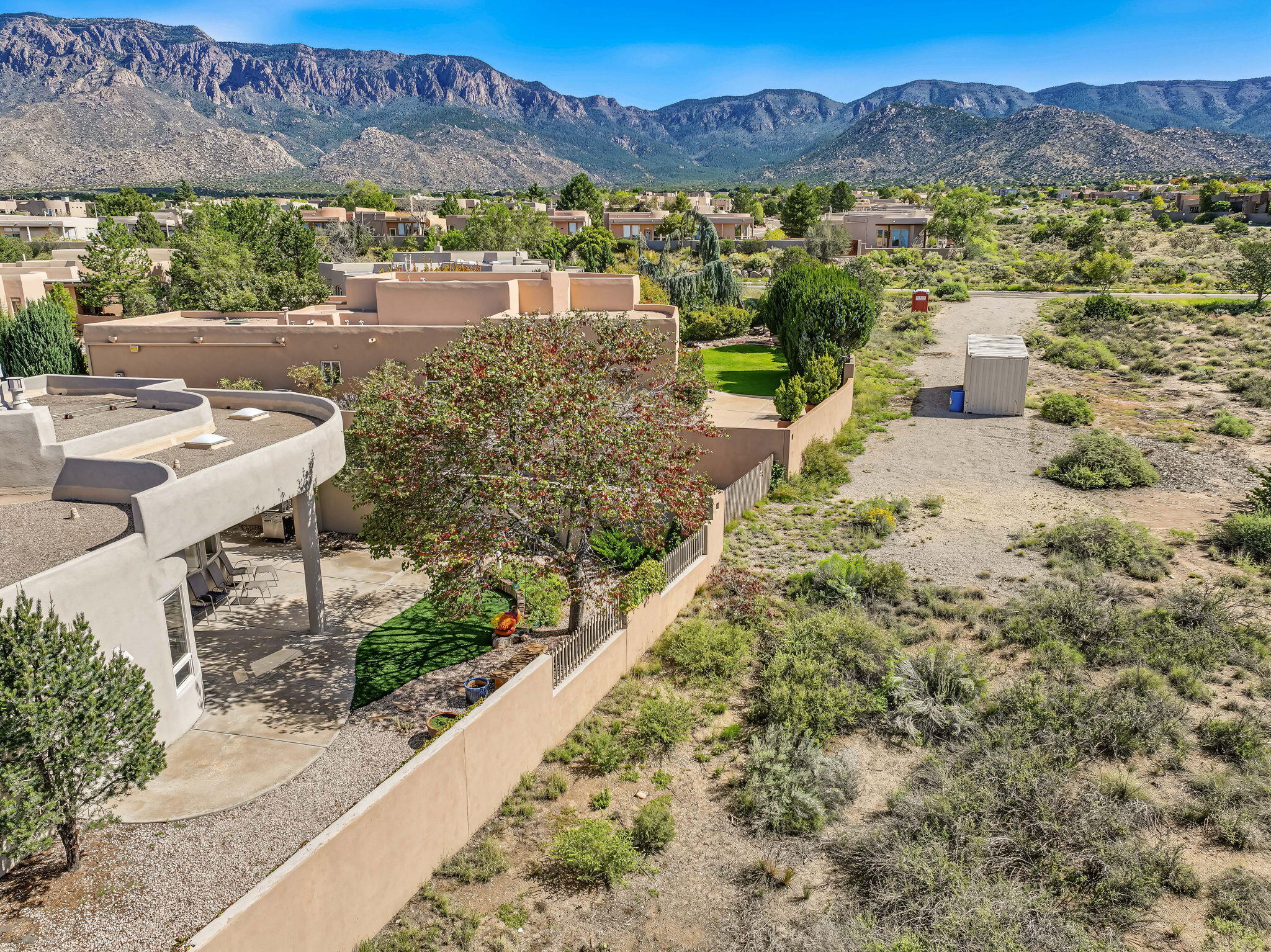Photo 4 — 12816 Sandia Ridge Place NE