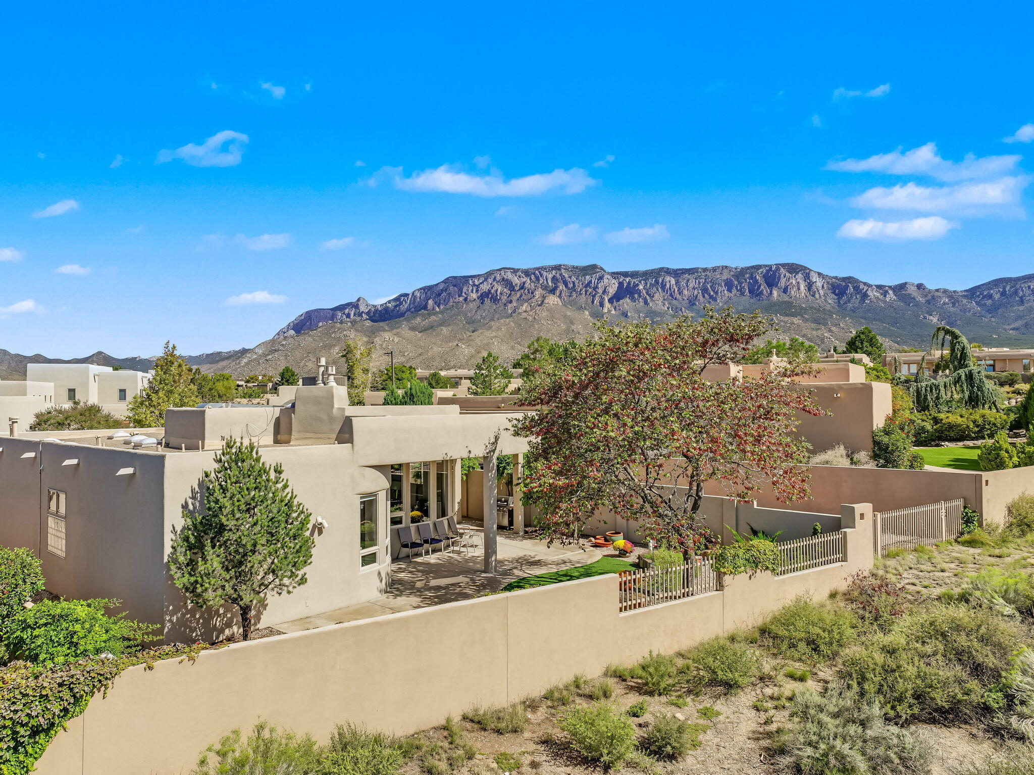 Photo 3 — 12816 Sandia Ridge Place NE