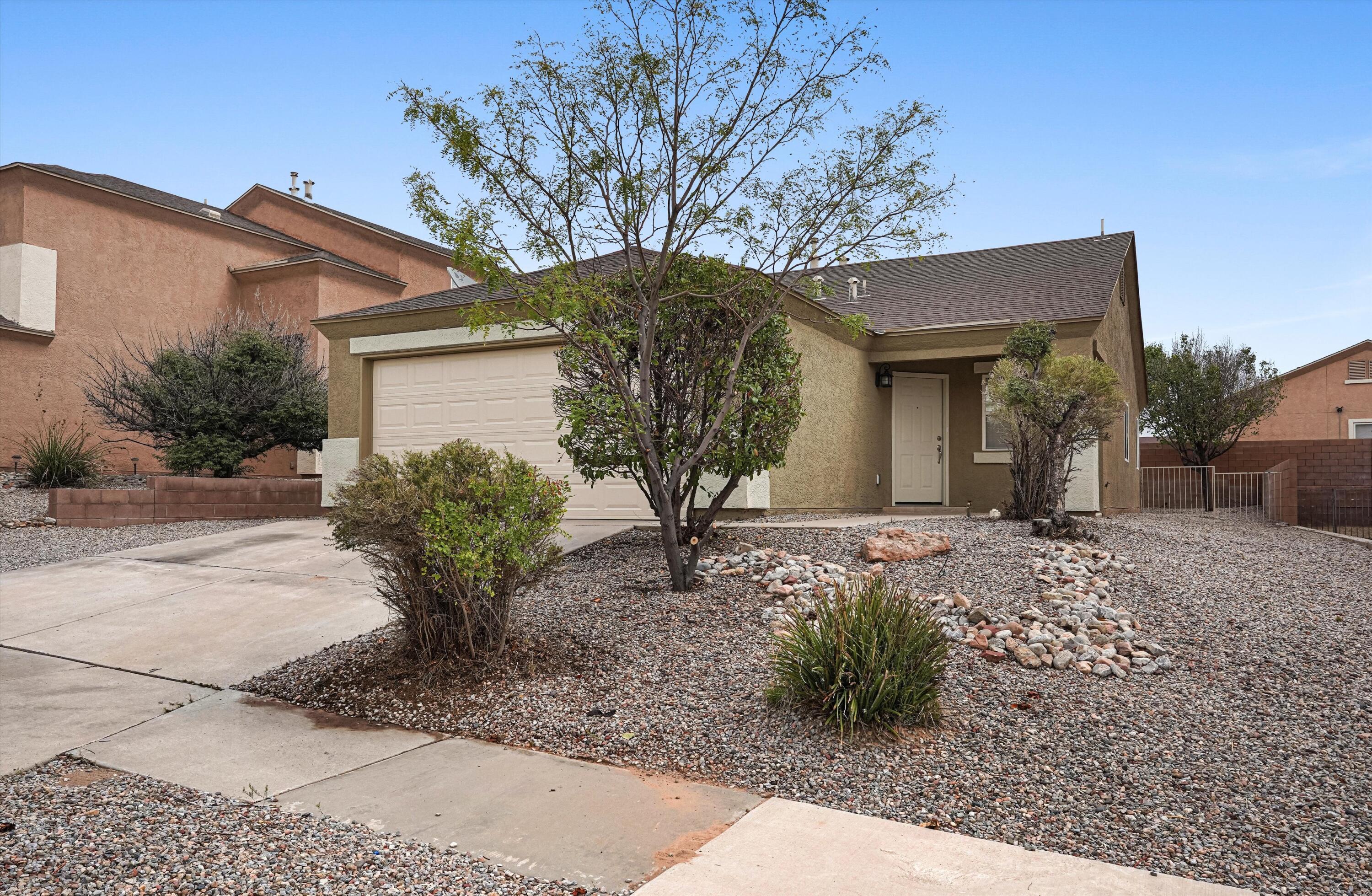 11016 Segunda Street NW, Albuquerque, NM 87114