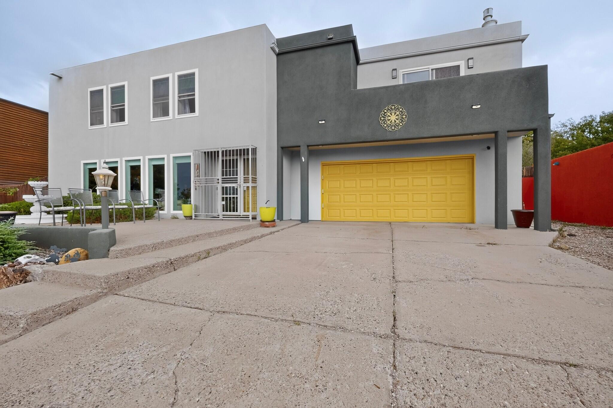 1124 Turner Drive NE, Albuquerque, NM 87123