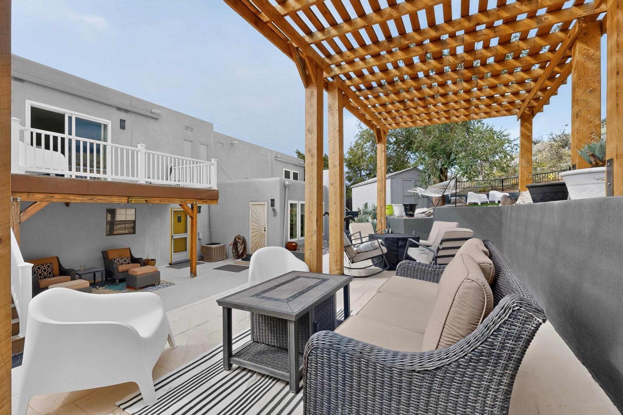 Photo 3 — 1124 Turner Drive NE