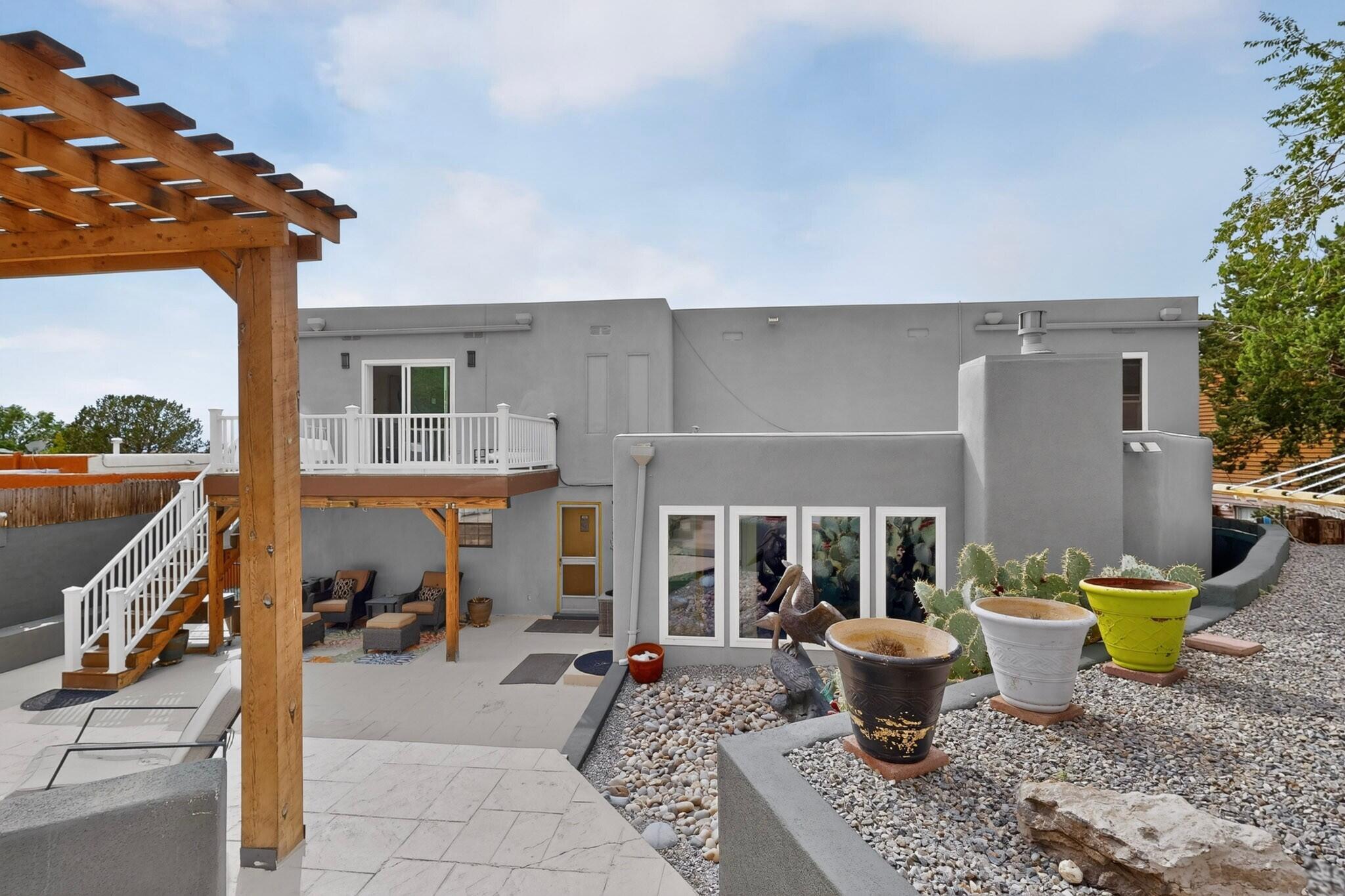 Photo 5 — 1124 Turner Drive NE