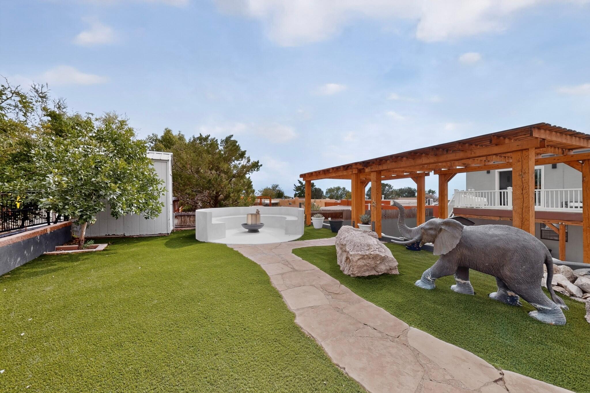 Photo 7 — 1124 Turner Drive NE