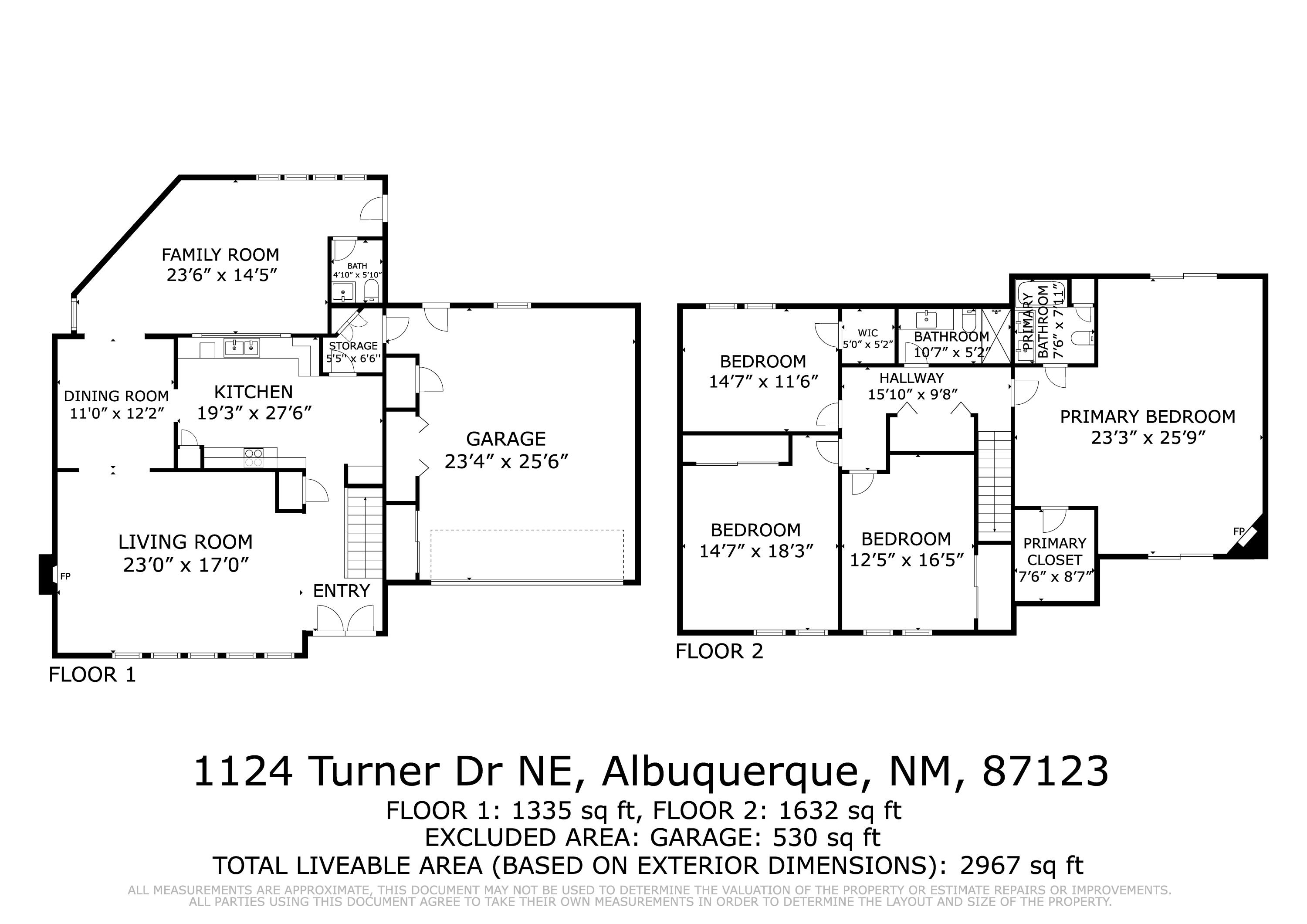 Photo 20 — 1124 Turner Drive NE