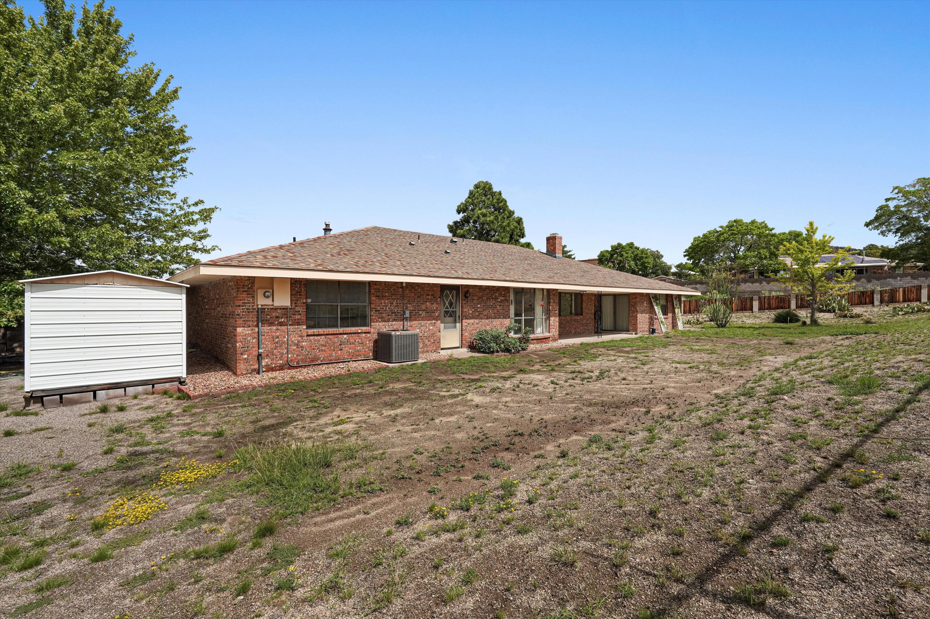 Photo 6 — 1717 Catron Court SE