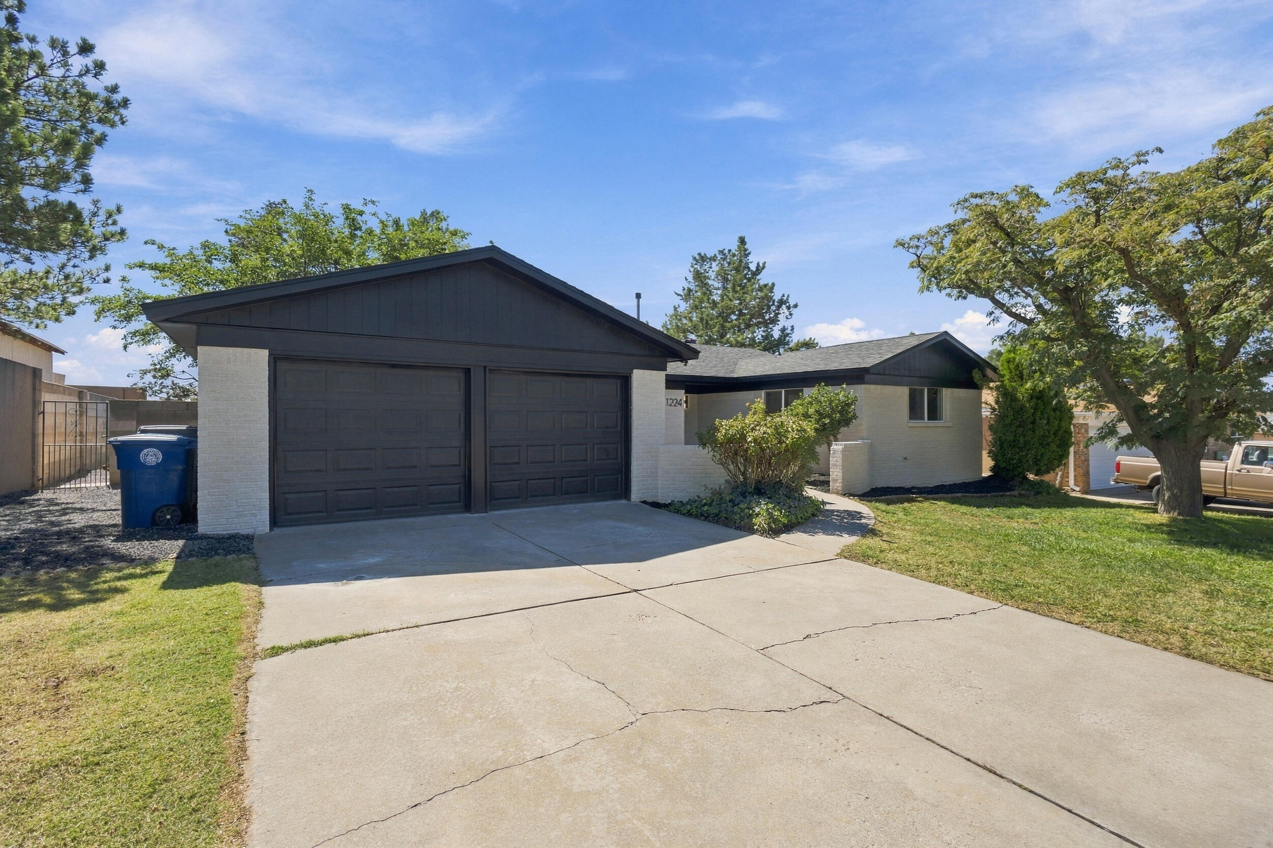 11224 Nassau Drive NE, Albuquerque, NM 87111