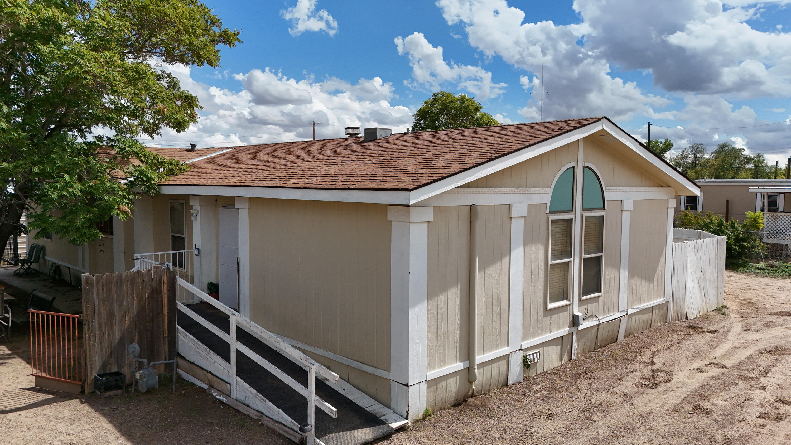2912 Gun Club Road SW, Albuquerque, NM 87121