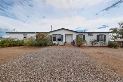 166 High Mesa Road, Los Lunas, NM 87031