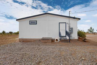 Photo 9 — 166 High Mesa Road