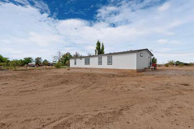 Photo 8 — 166 High Mesa Road