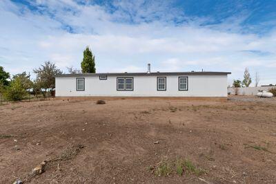 Photo 7 — 166 High Mesa Road