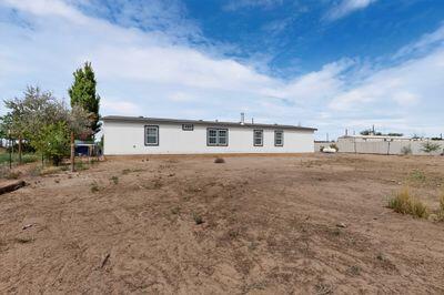 Photo 6 — 166 High Mesa Road