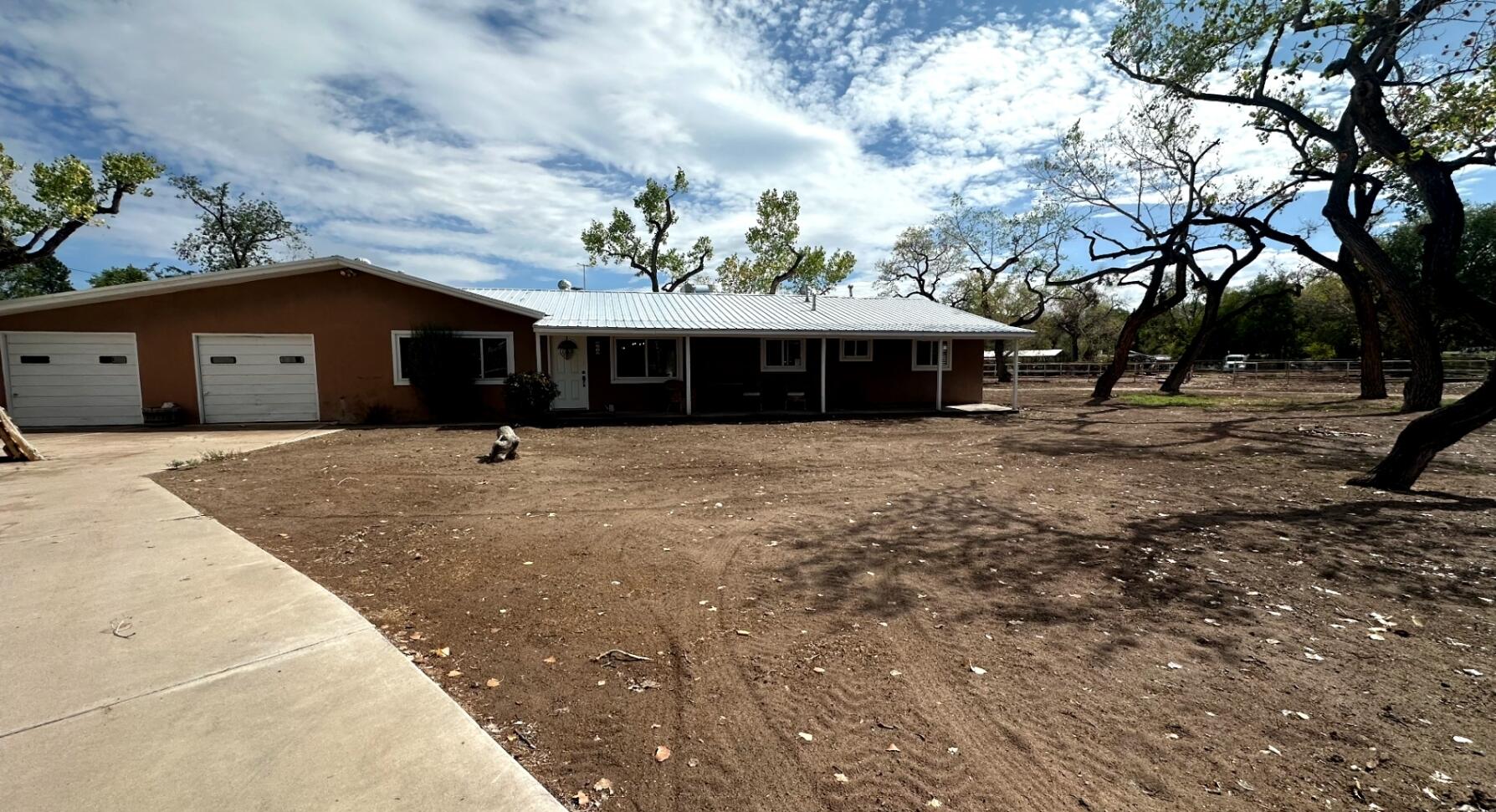 243 Gossett Lane