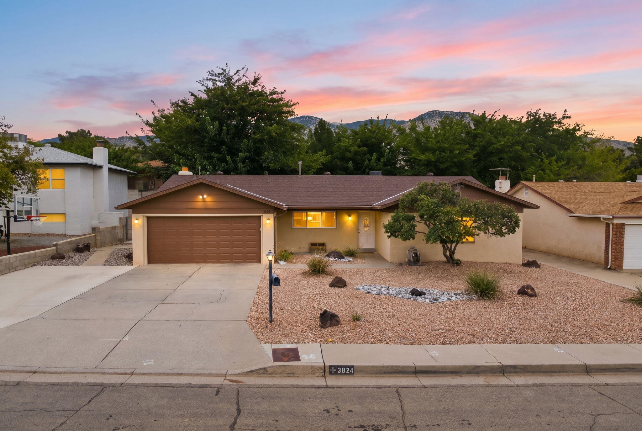 3824 Shenandoah Place NE, Albuquerque, NM 87111