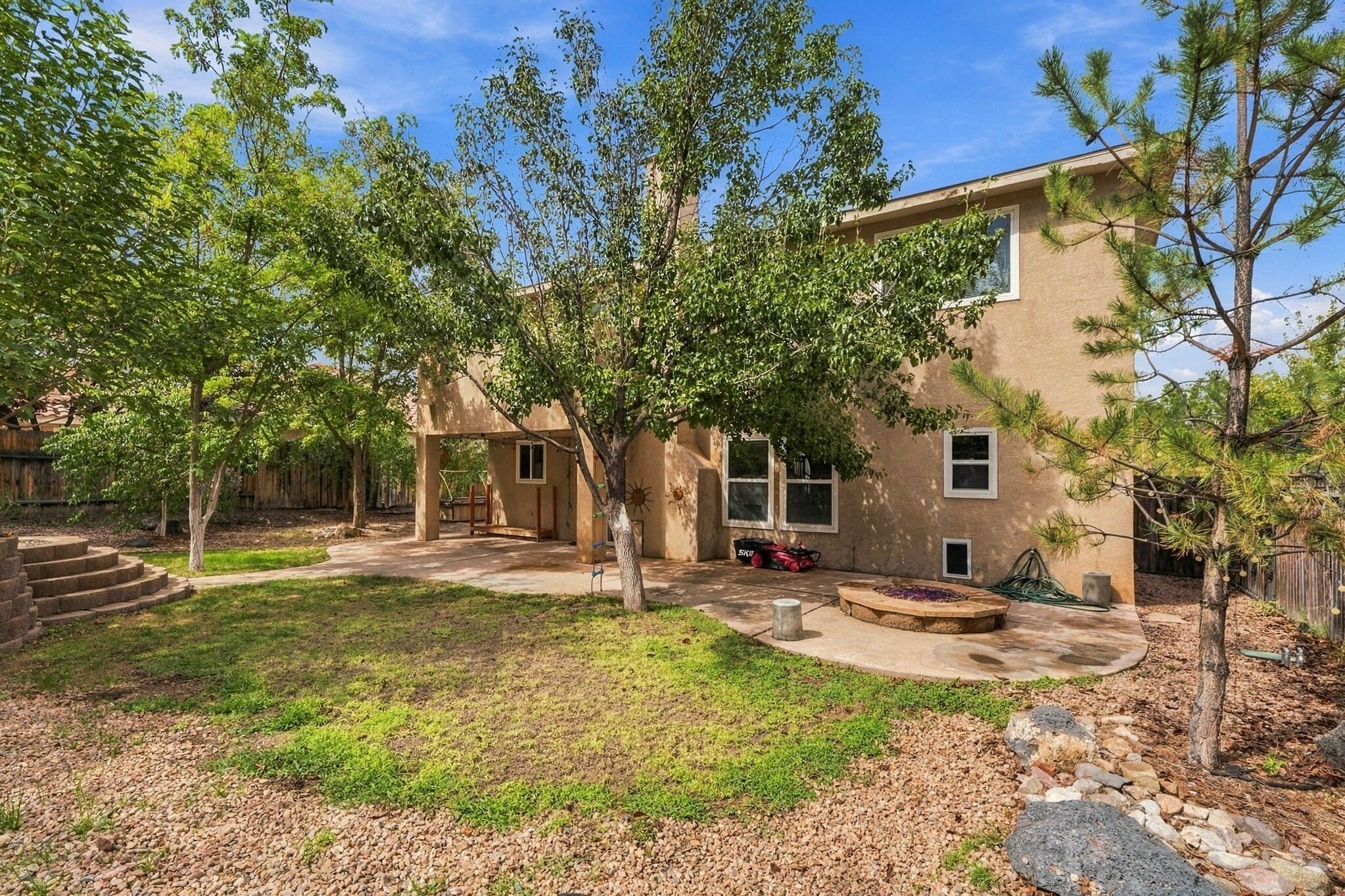 Photo 6 — 10414 San Gregorio Drive NW