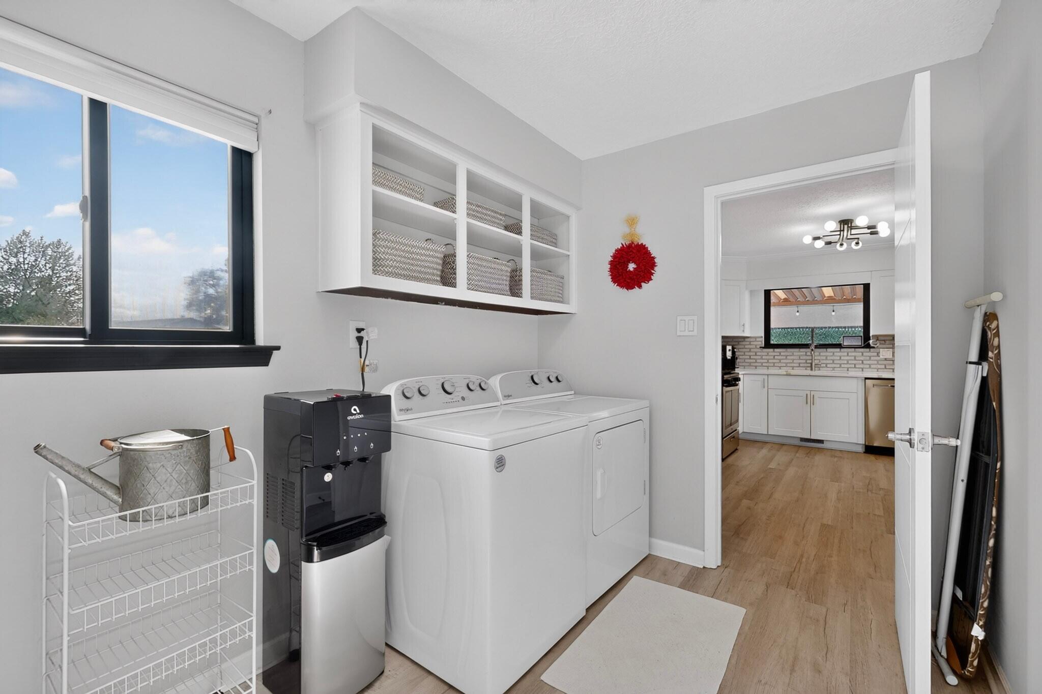 Photo 2 — 5605 Cactus Flower Drive NW