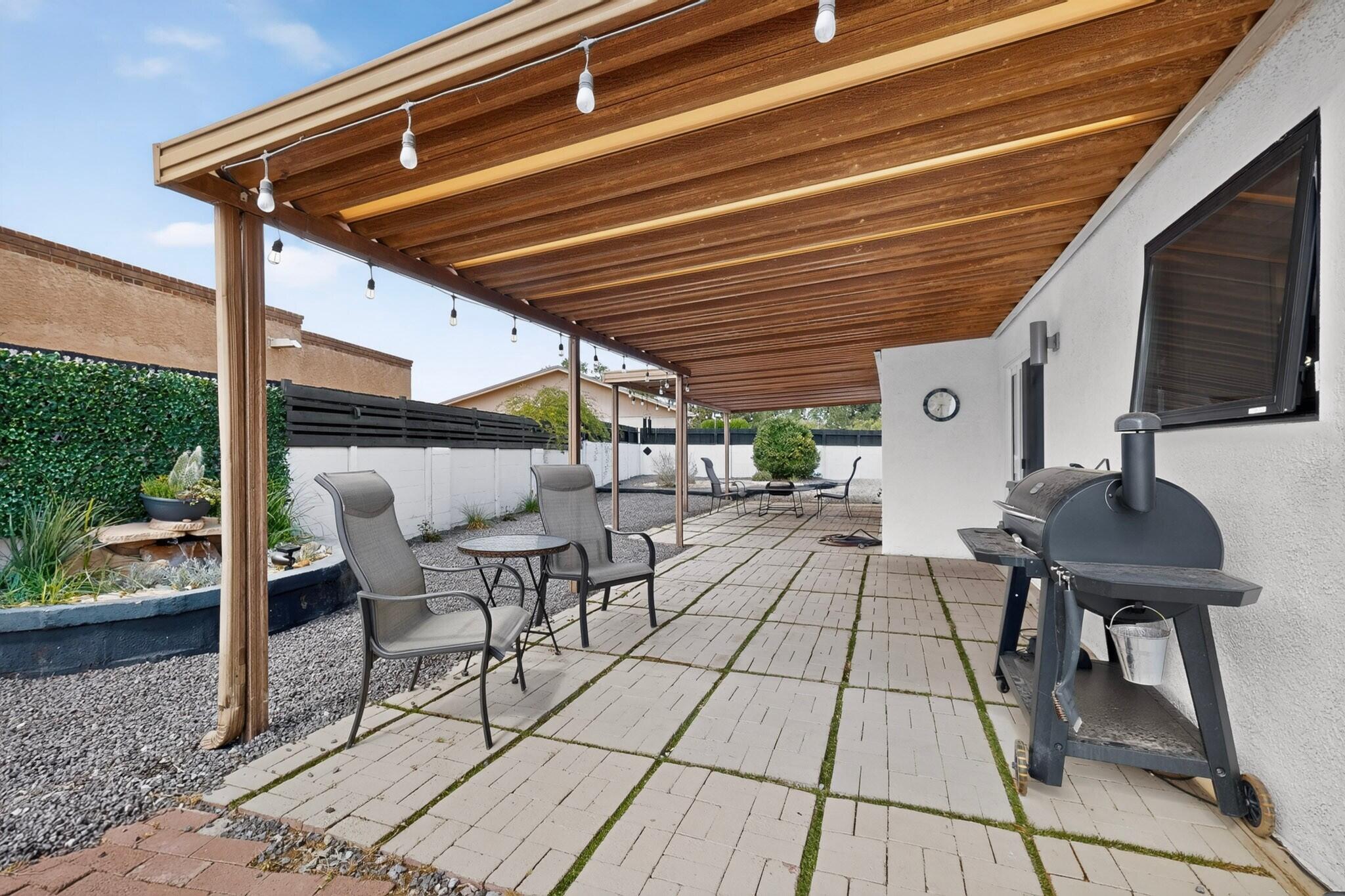 Photo 3 — 5605 Cactus Flower Drive NW