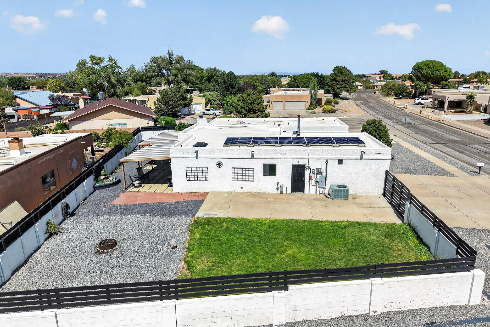 Photo 10 — 5605 Cactus Flower Drive NW