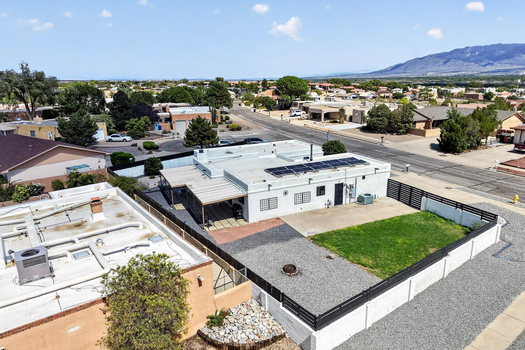 Photo 11 — 5605 Cactus Flower Drive NW