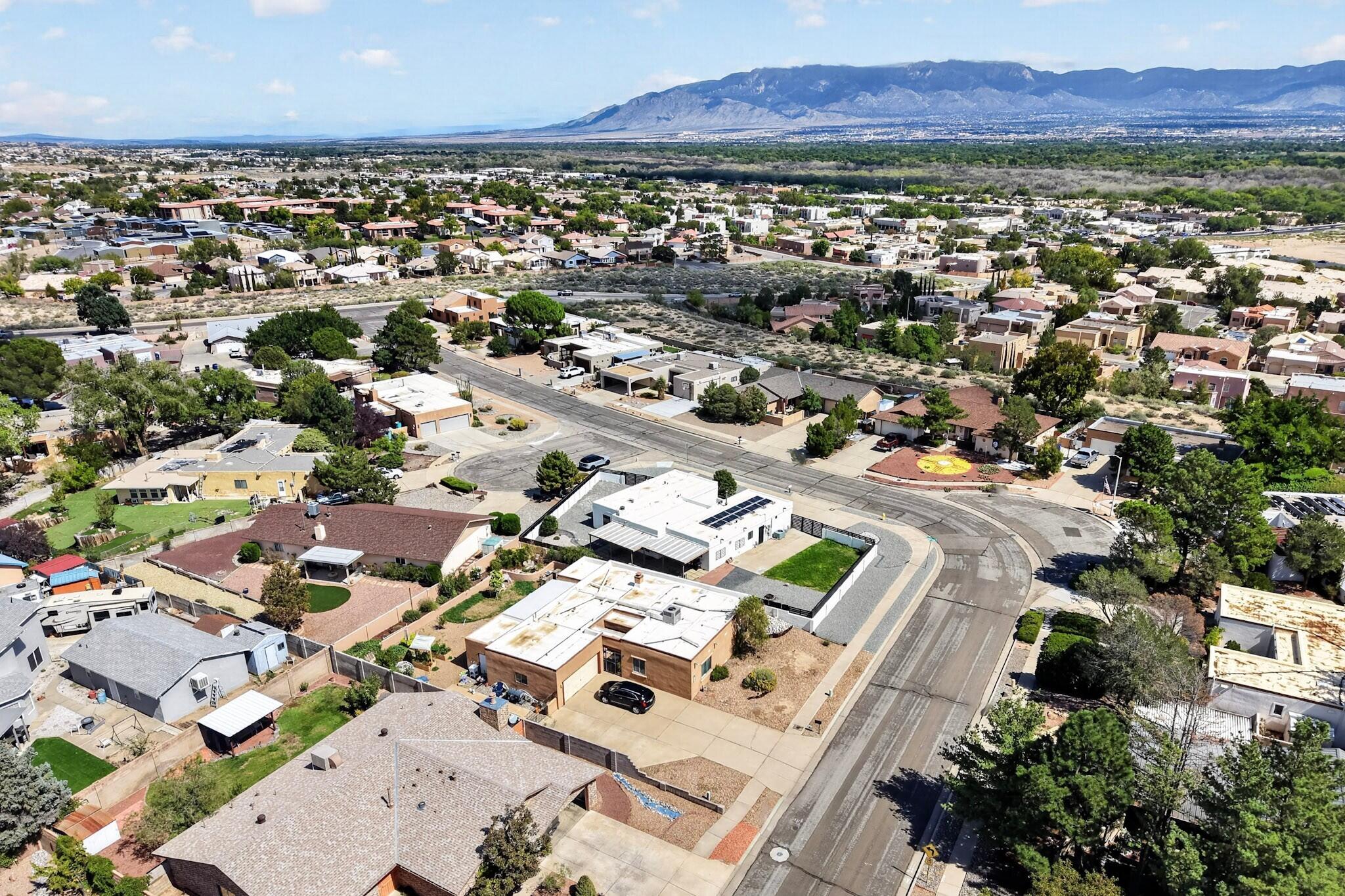 Photo 13 — 5605 Cactus Flower Drive NW