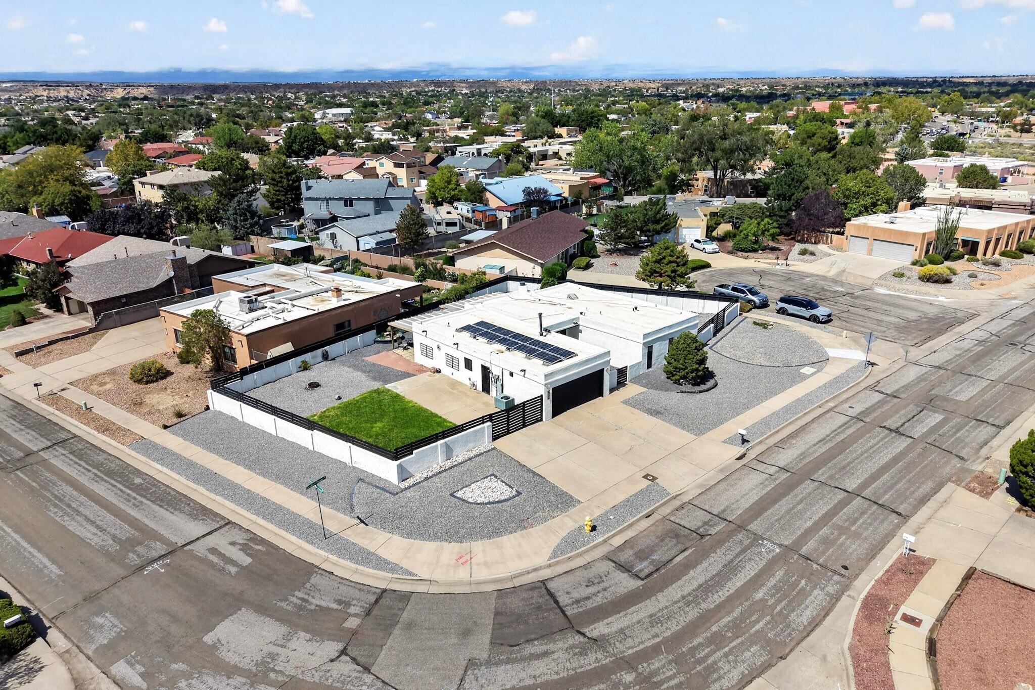 Photo 14 — 5605 Cactus Flower Drive NW
