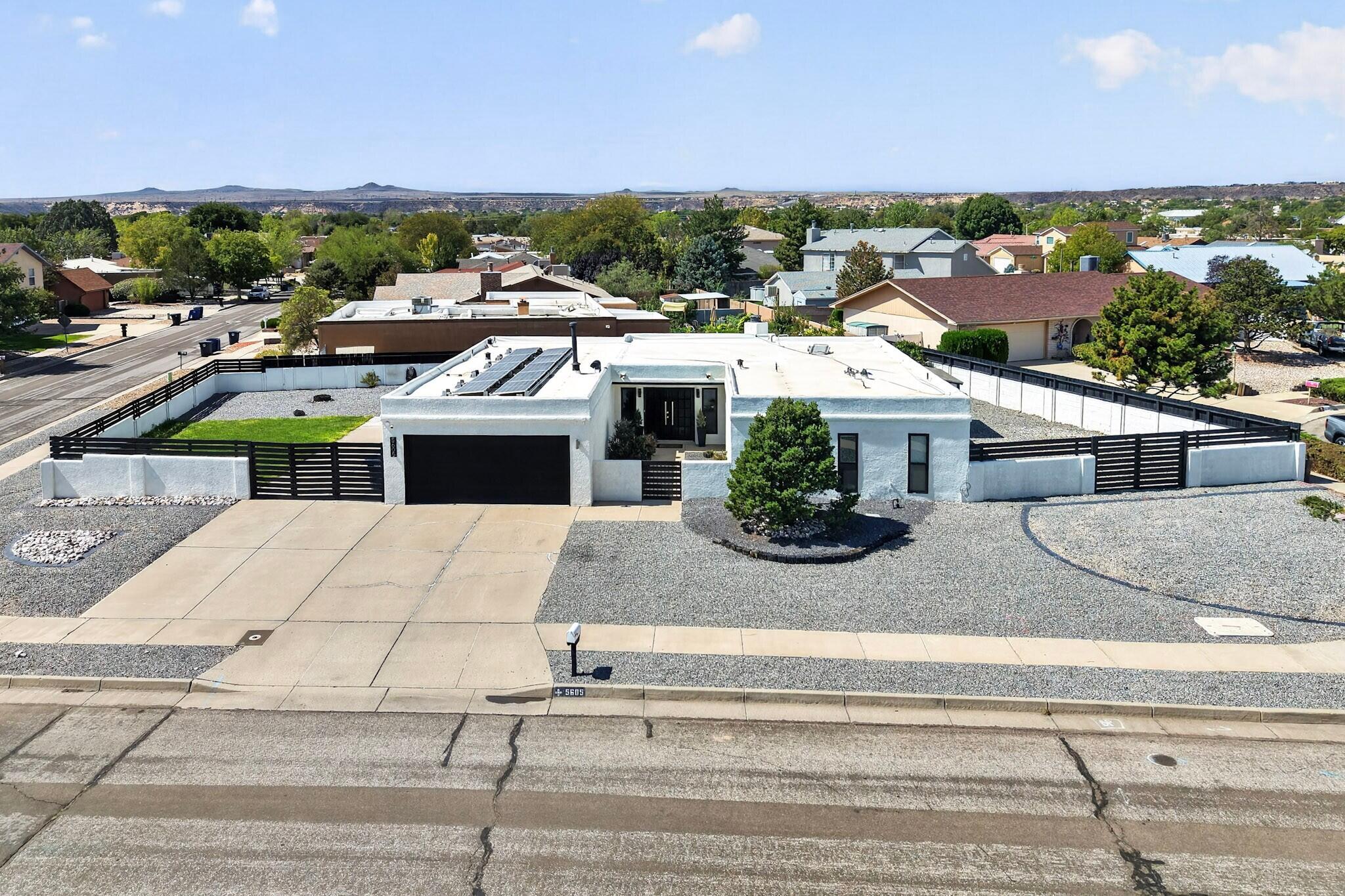 Photo 17 — 5605 Cactus Flower Drive NW