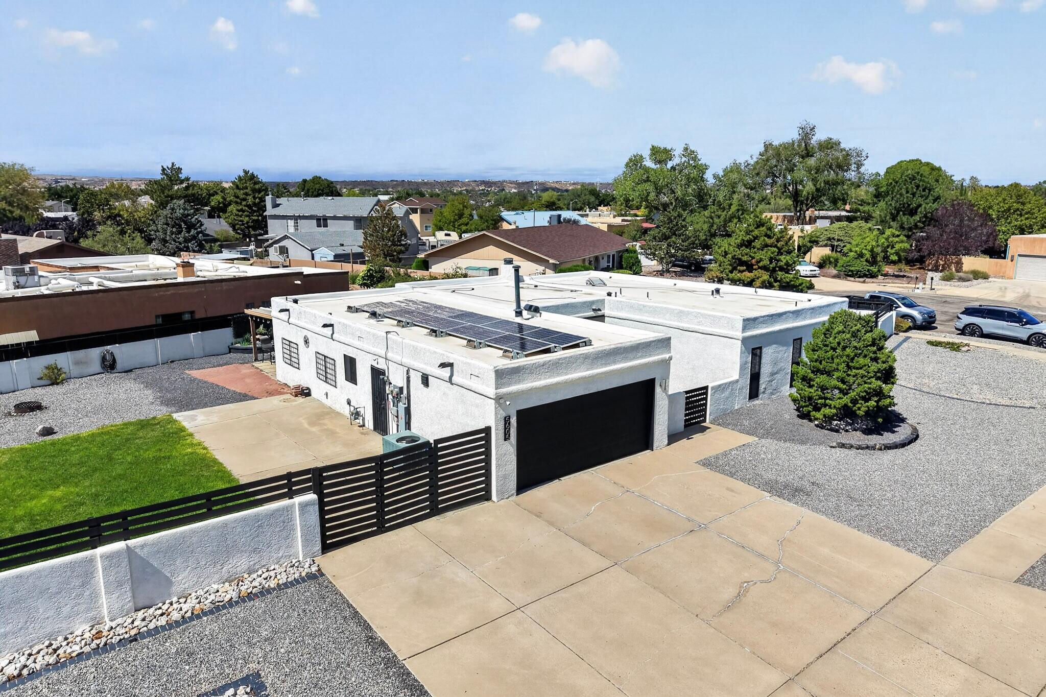 Photo 18 — 5605 Cactus Flower Drive NW
