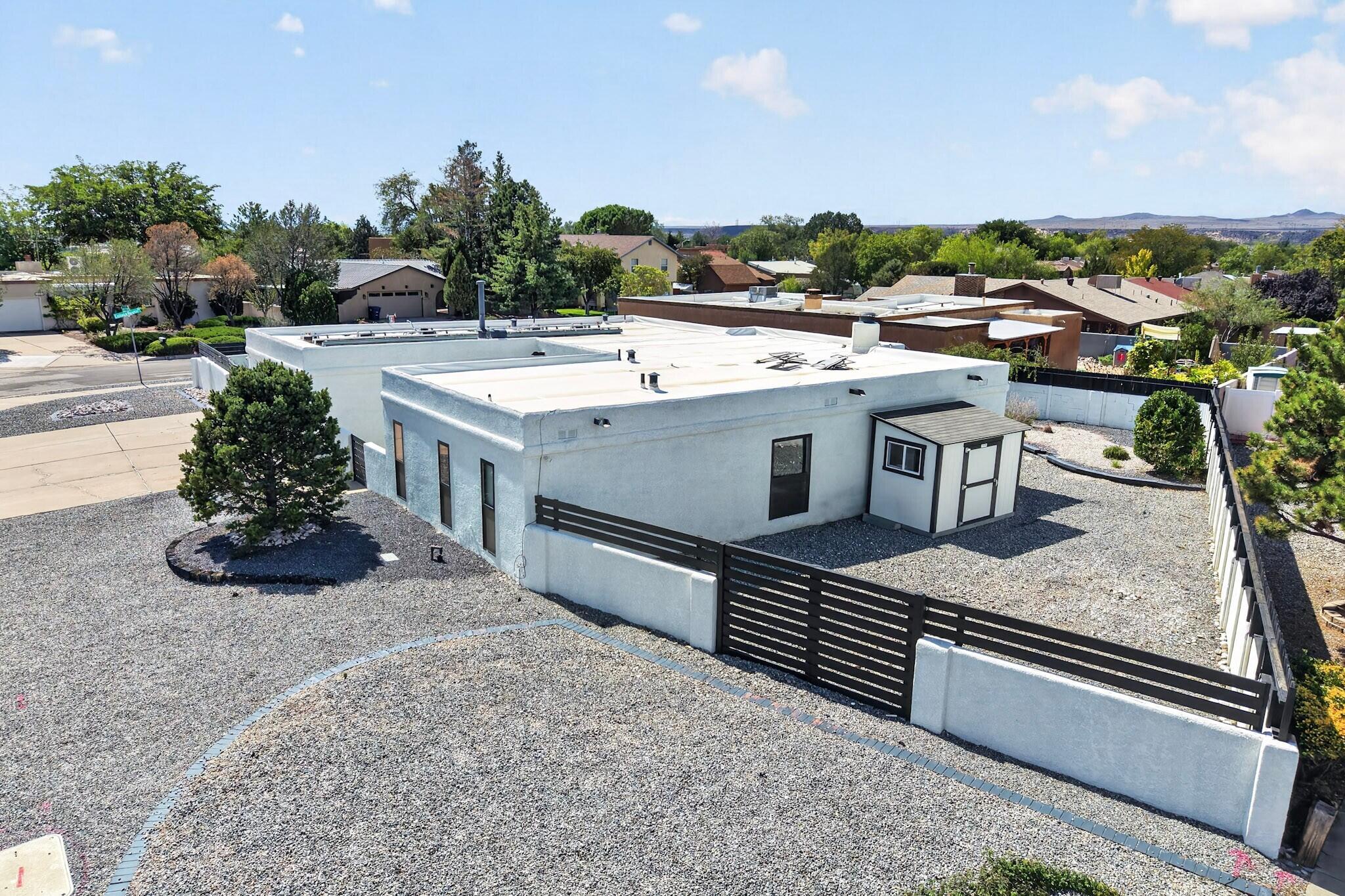 Photo 19 — 5605 Cactus Flower Drive NW