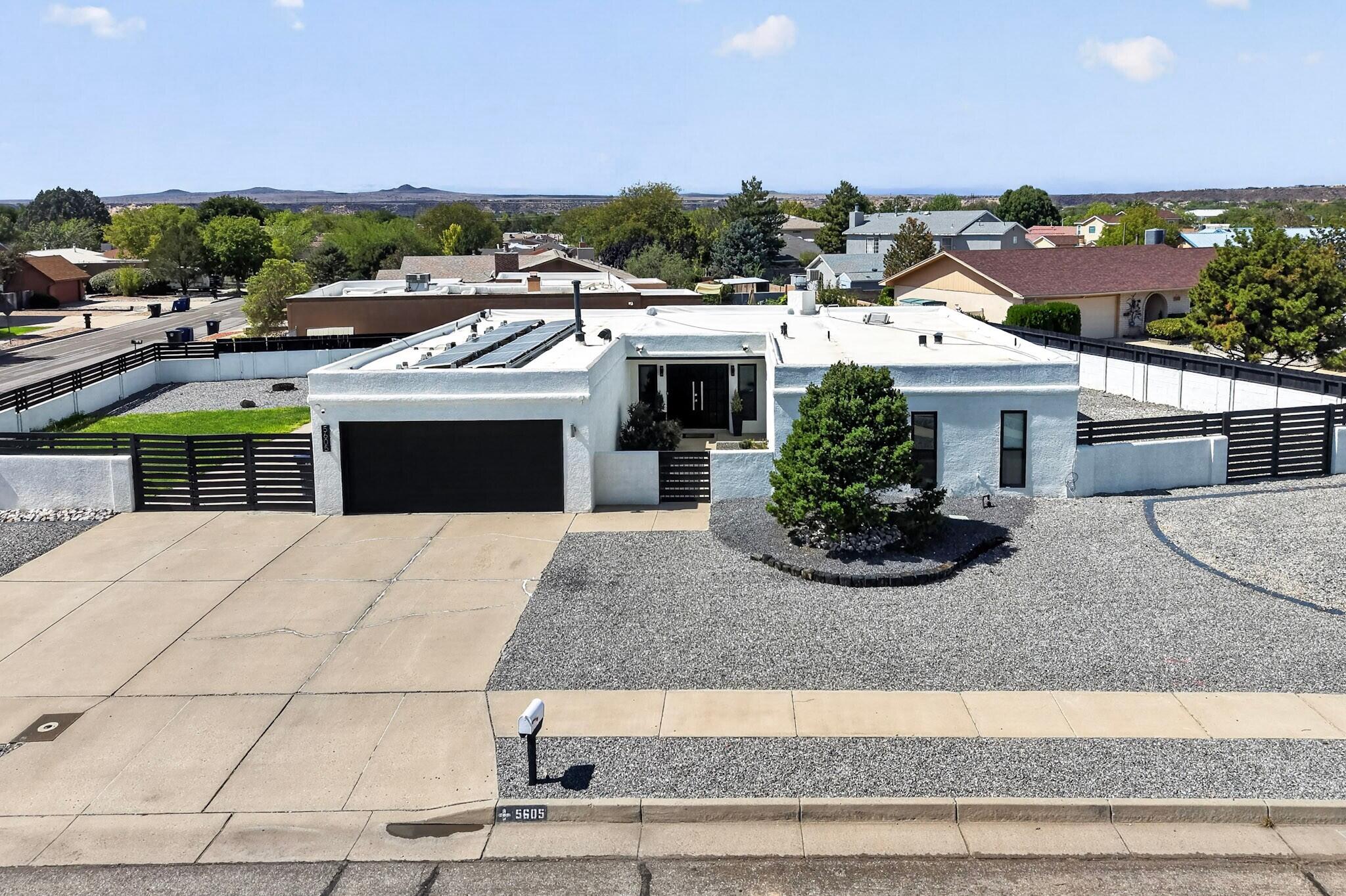 Photo 20 — 5605 Cactus Flower Drive NW