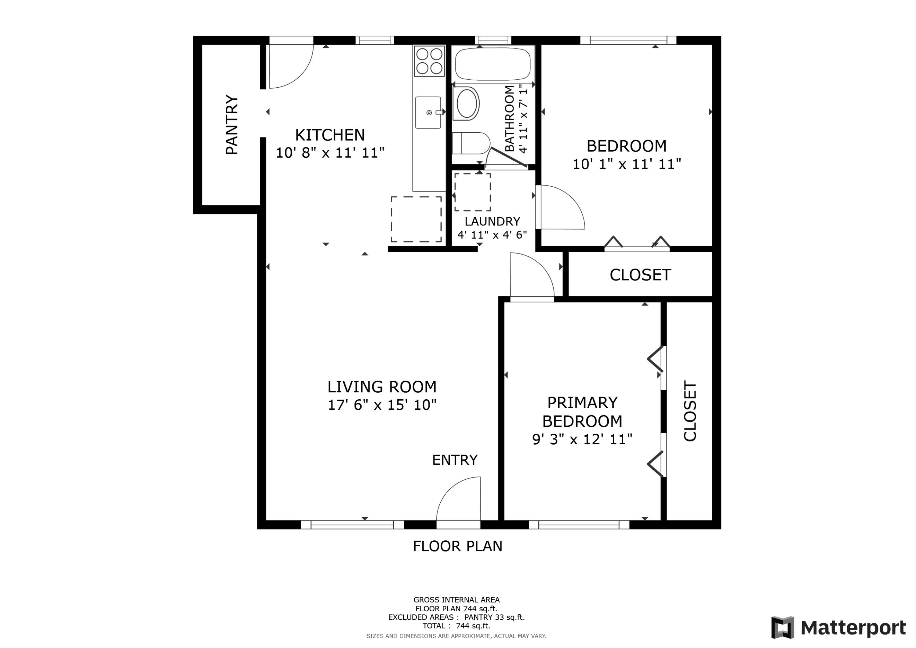 Photo 16 — 3434-3438 Thaxton Avenue SE