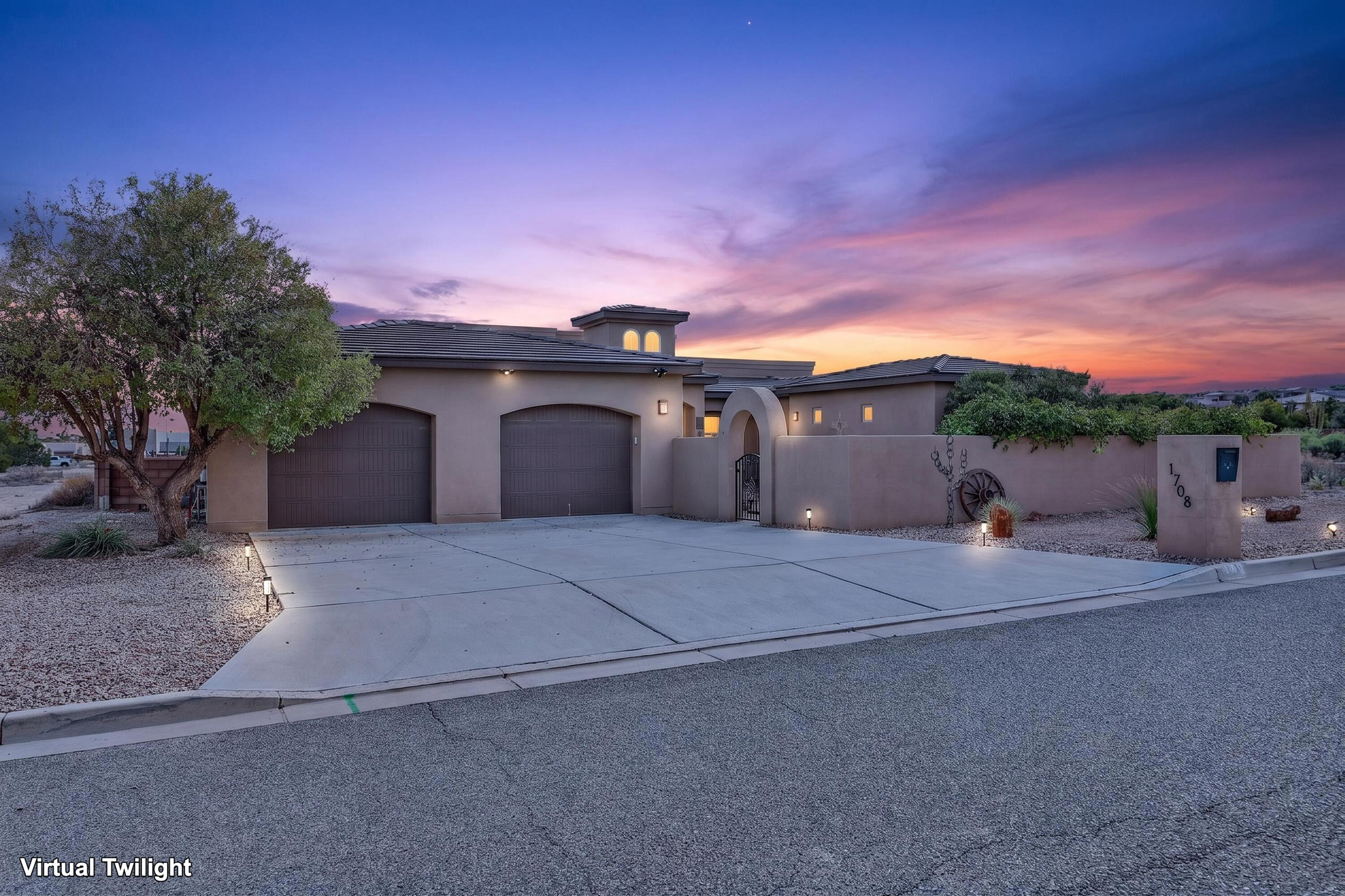 1708 21st Avenue SE, Rio Rancho, NM 87124