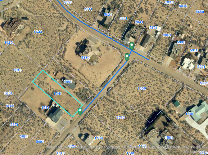 1541 Acapulco Road NE, Rio Rancho, NM 87144