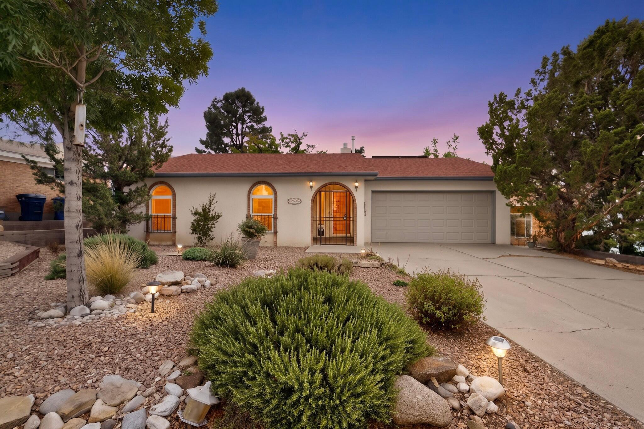 3532 Haines Avenue NE, Albuquerque, NM 87106