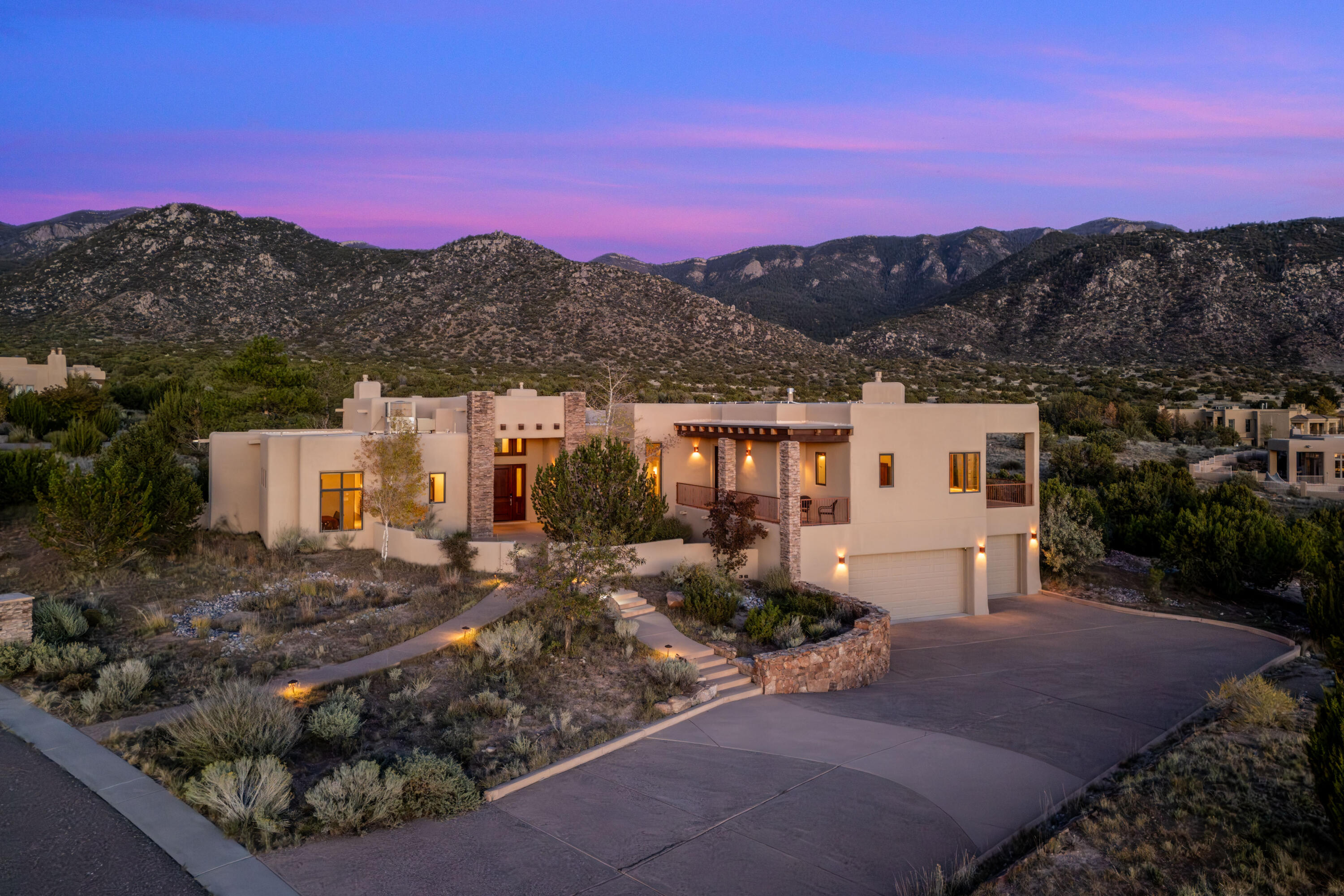 13704 Ricegrass Place NE, Albuquerque, NM 87111