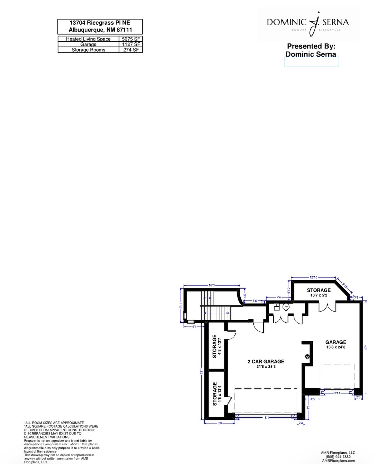 Photo 13 — 13704 Ricegrass Place NE