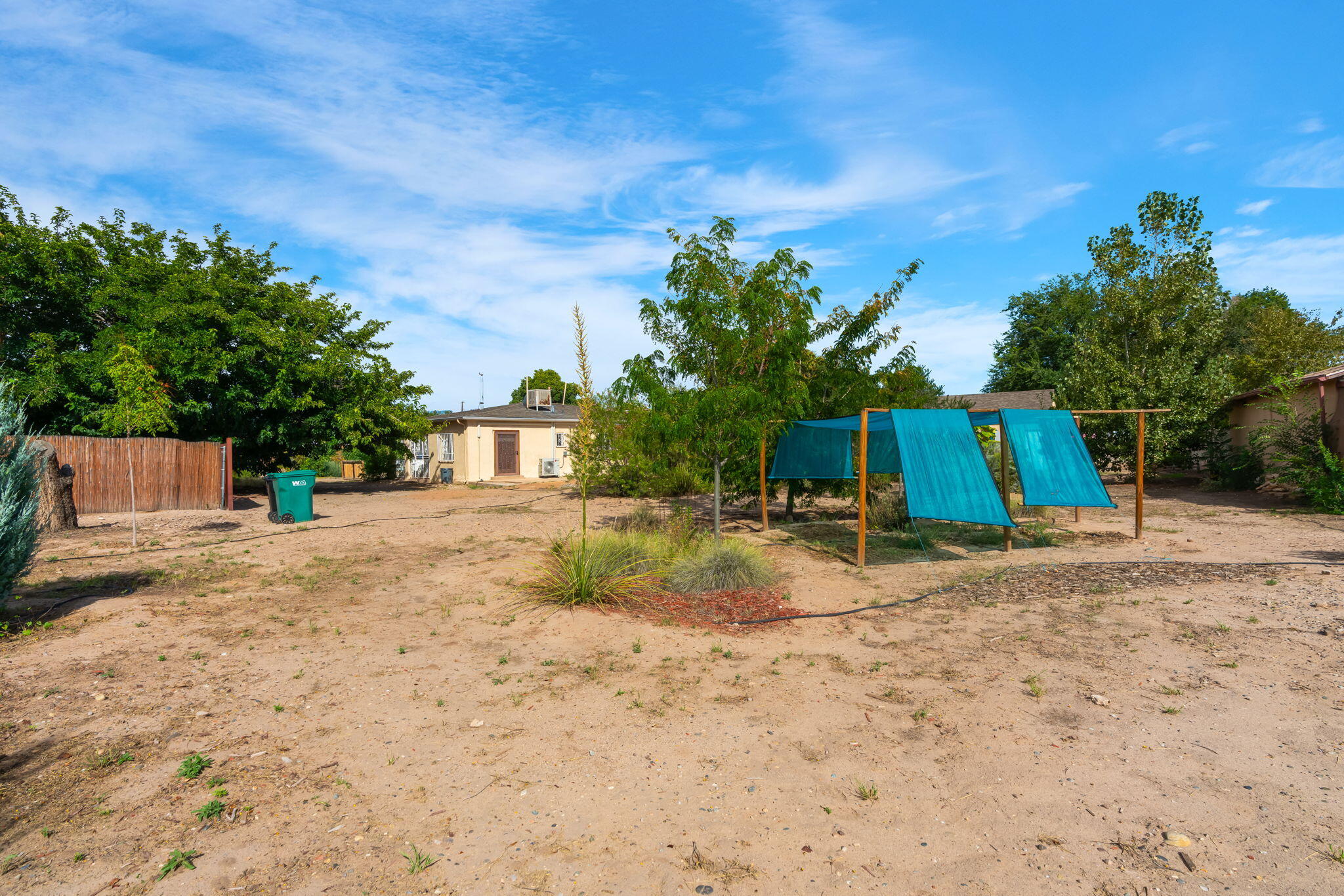Photo 7 — 406 Atrisco Drive SW
