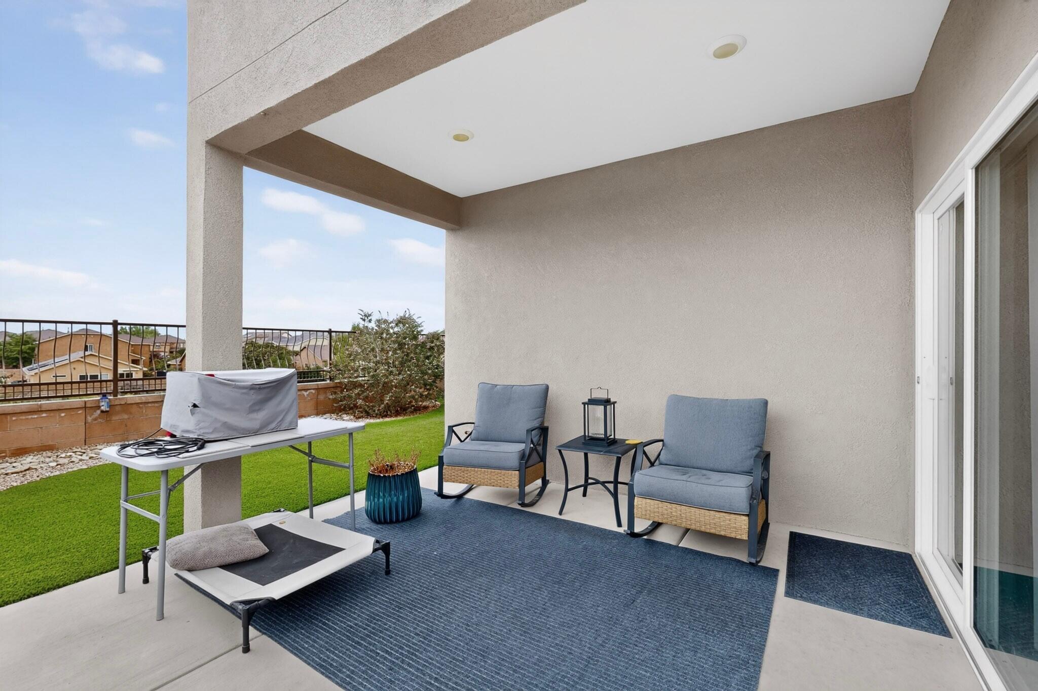 Photo 12 — 1318 Tierra Verde Loop NW