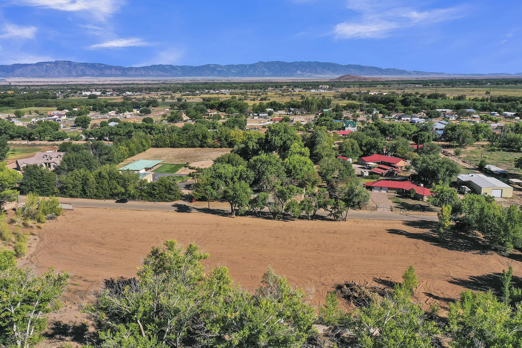 1581 Sichler Road, Los Lunas, NM 87031