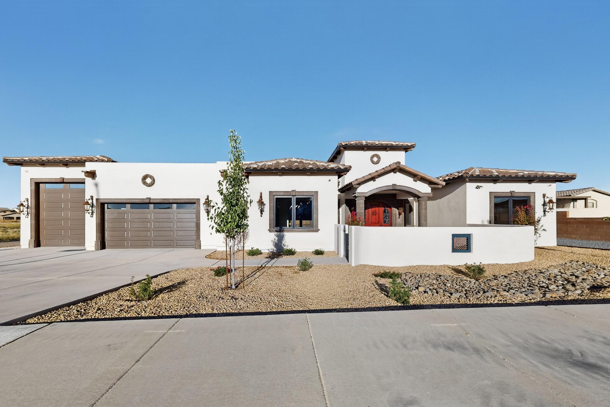 Photo 3 — 6224 Camino Alto Road NW
