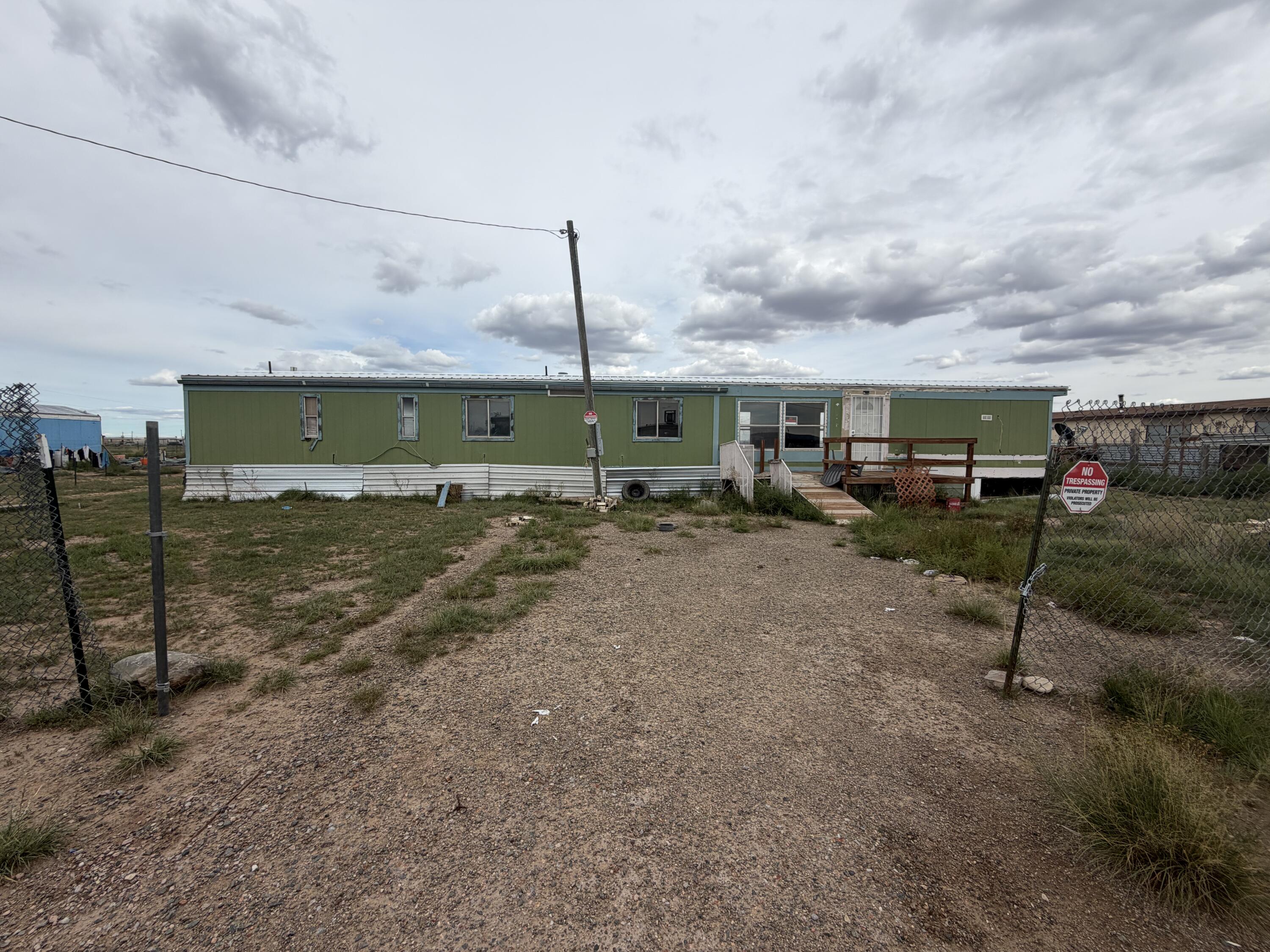4 Kansas Court, Moriarty, NM 87035