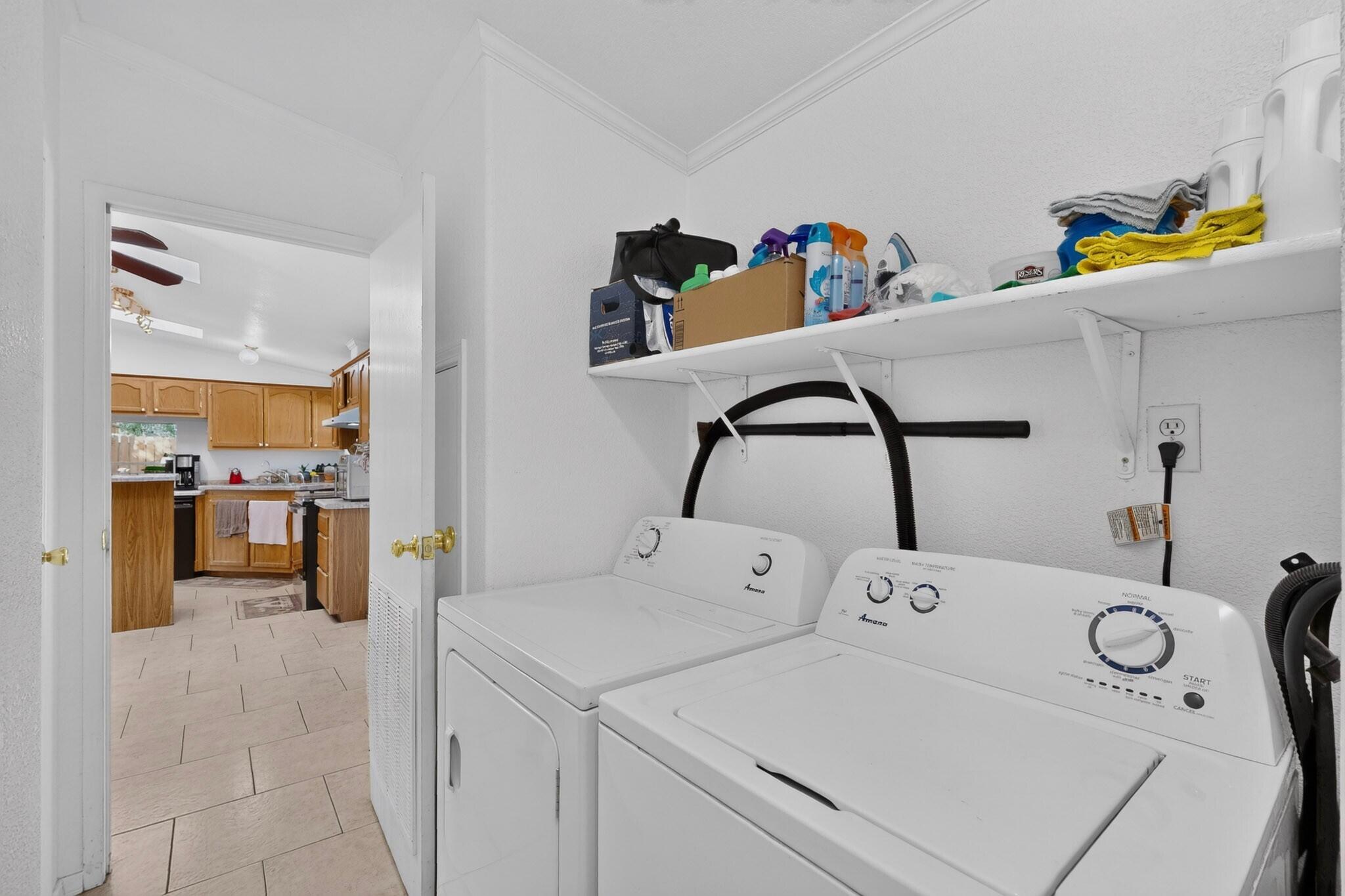Photo 9 — 8905 Odin Road SW