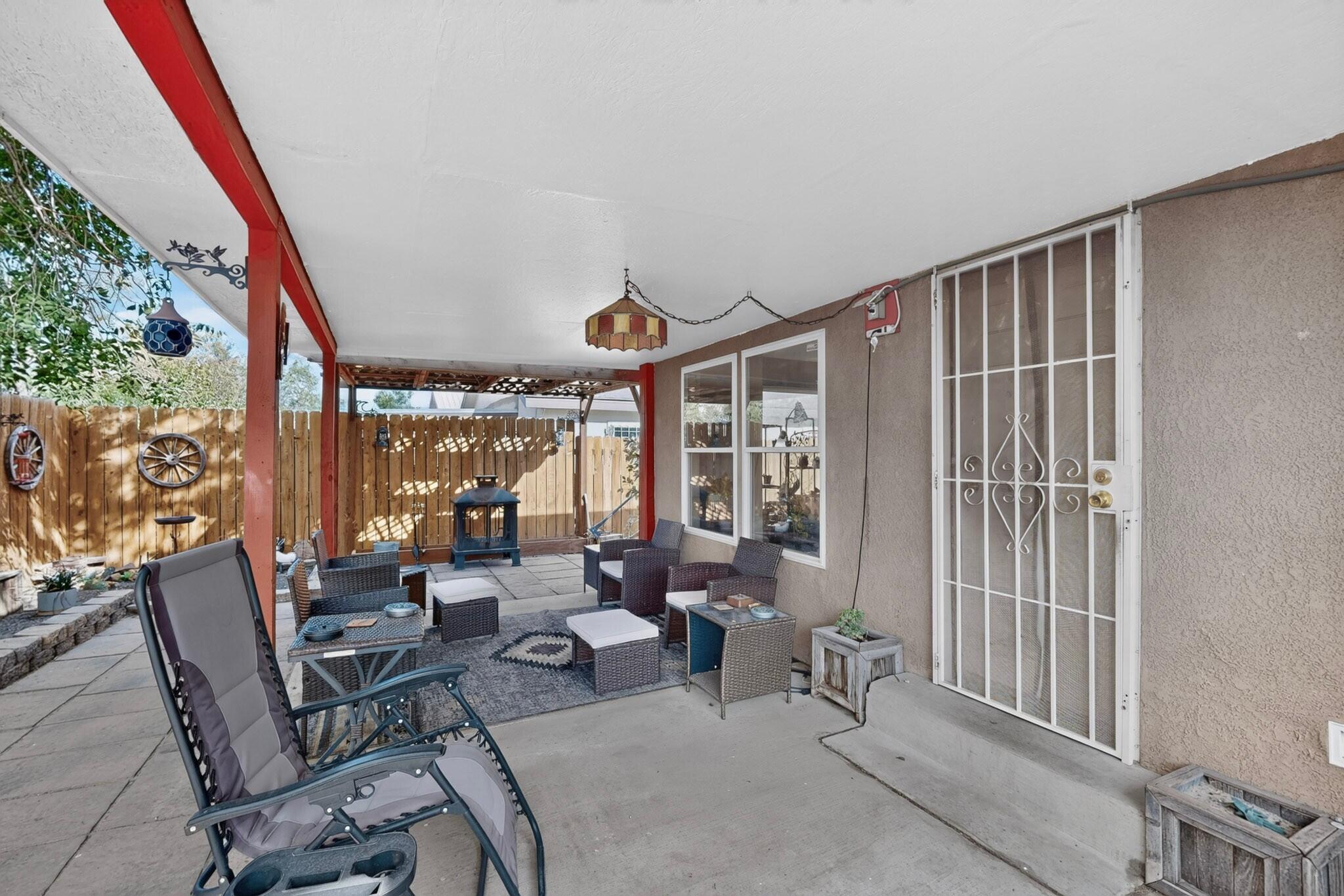 Photo 8 — 8905 Odin Road SW