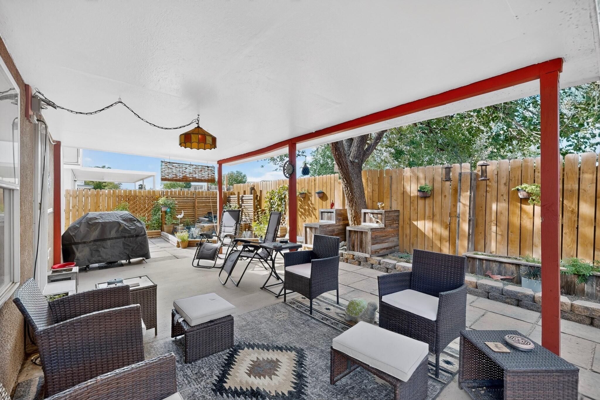Photo 5 — 8905 Odin Road SW