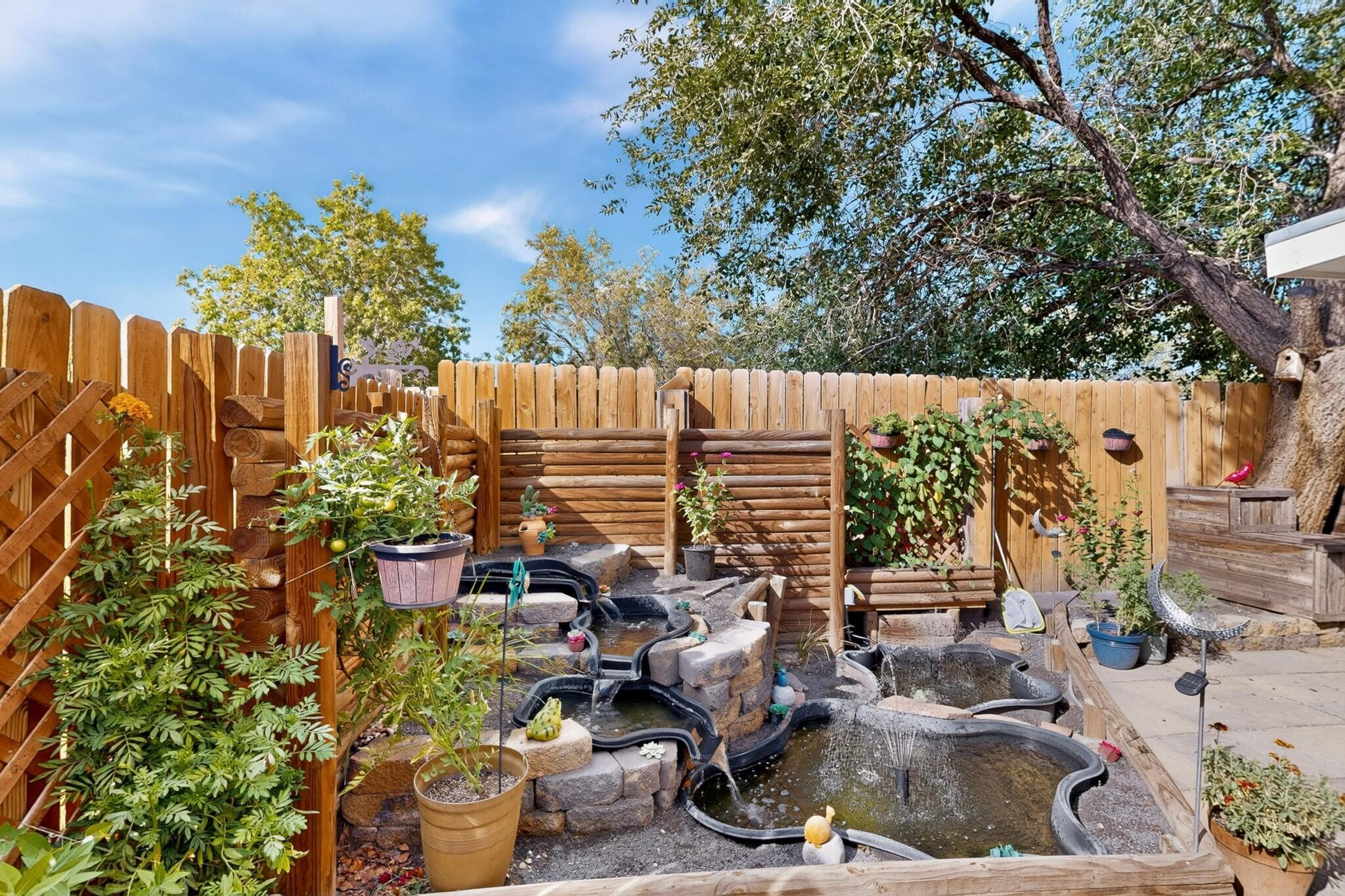 Photo 4 — 8905 Odin Road SW