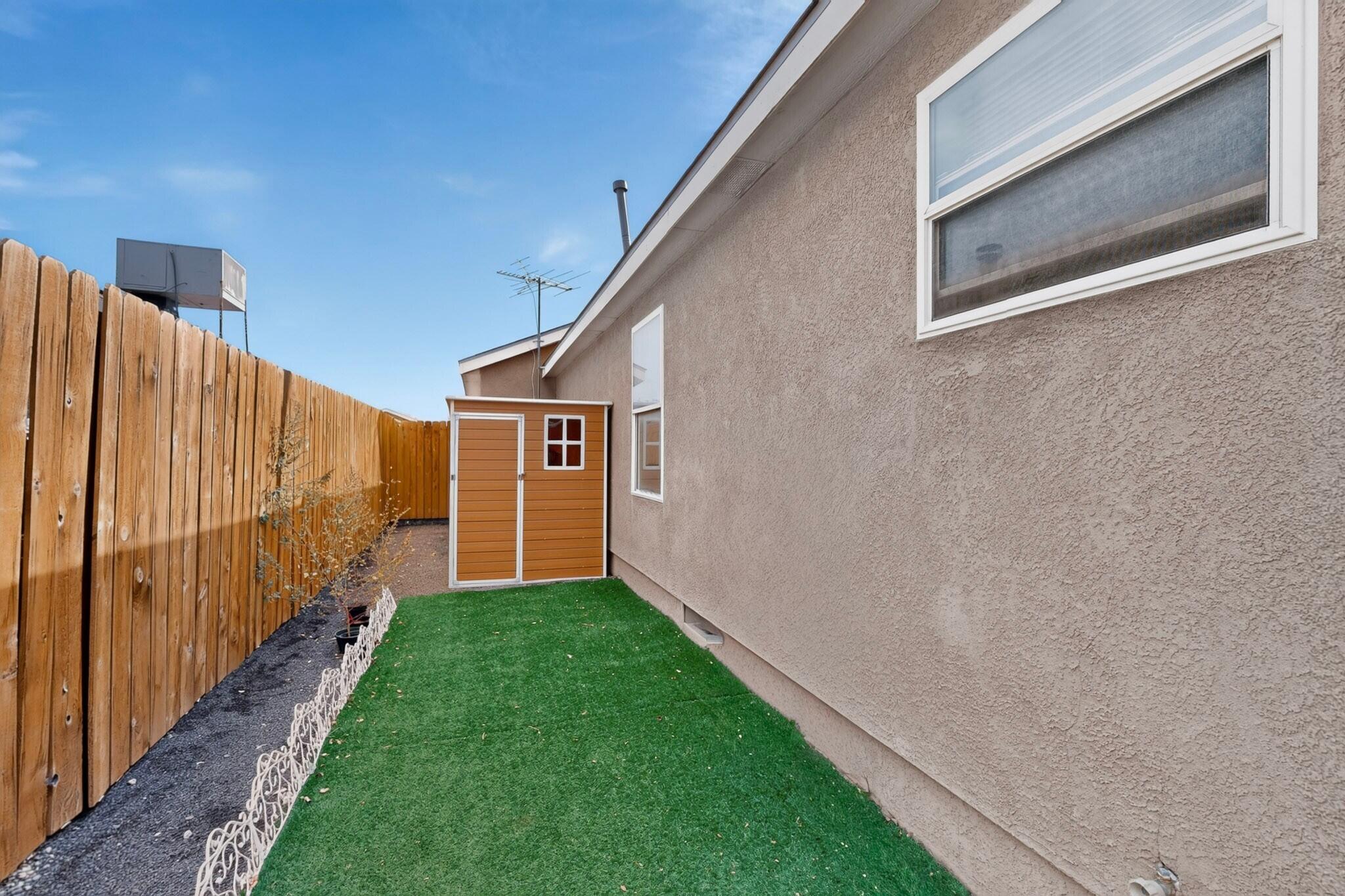 Photo 3 — 8905 Odin Road SW