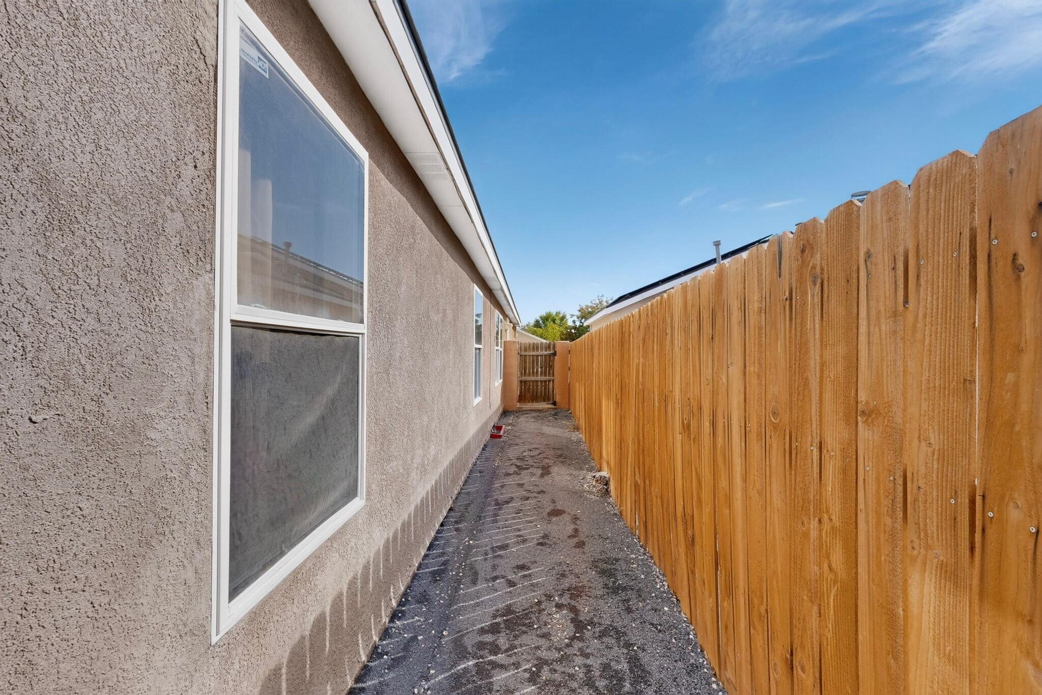 Photo 2 — 8905 Odin Road SW