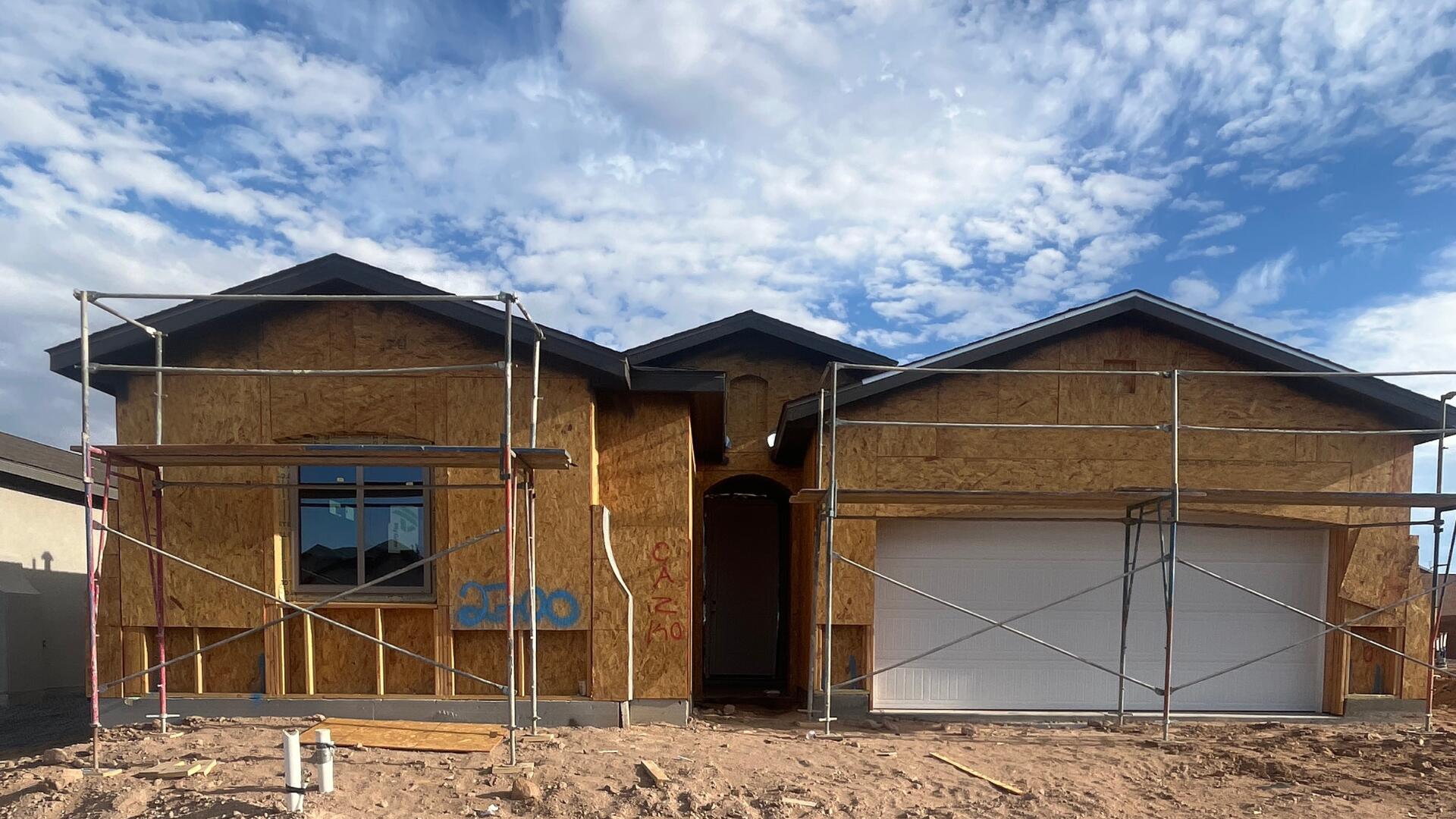 2700 Seaforth Circle