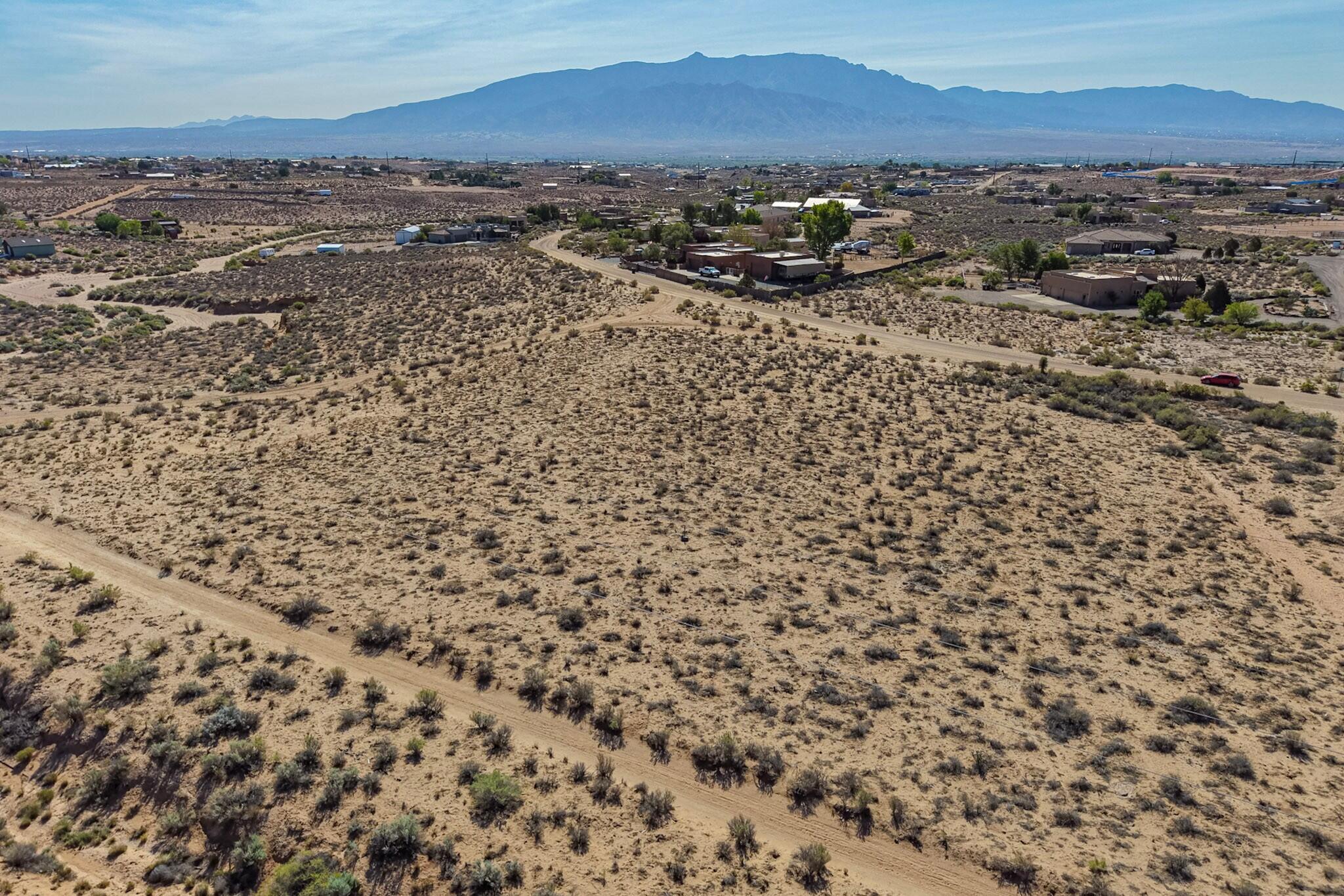 4305 Huron Drive NE, Rio Rancho, NM 87144